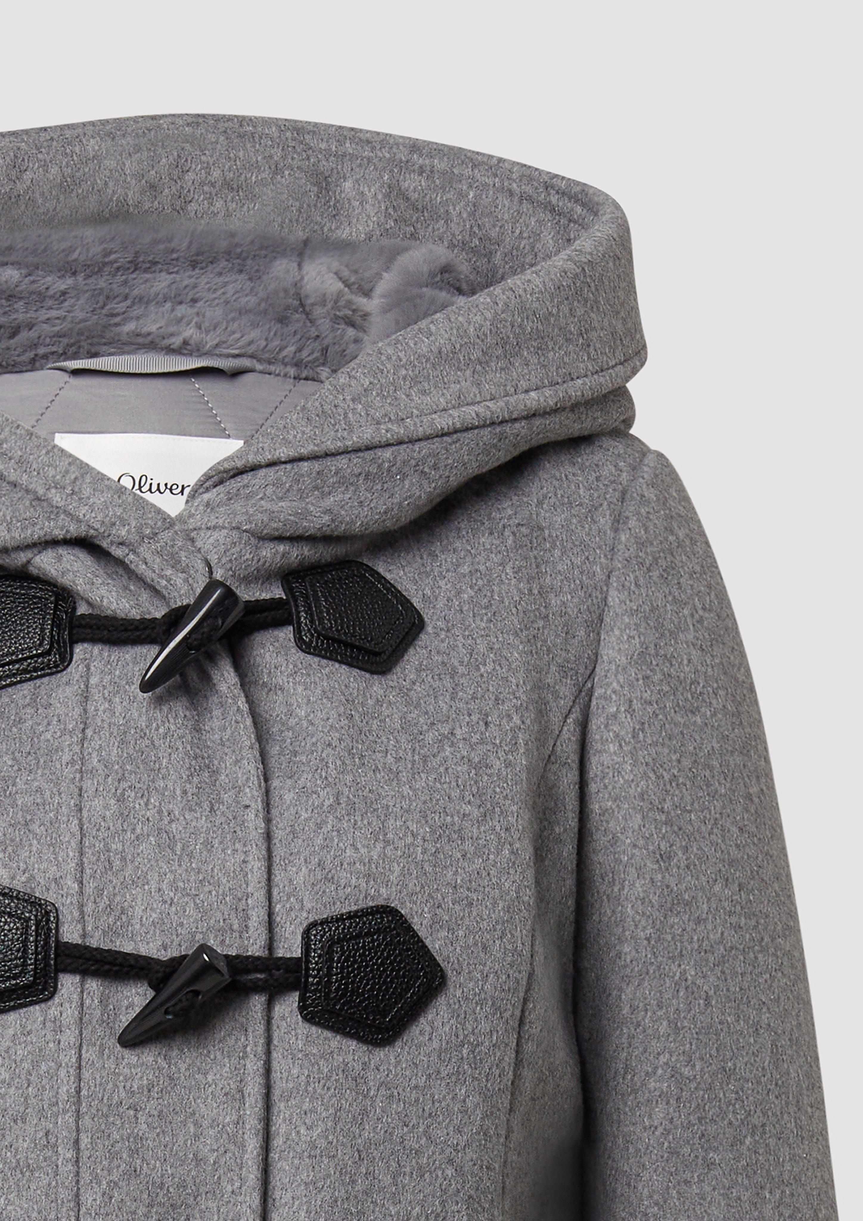 Manteau in 97W2, 6241, 5959 & 81W9