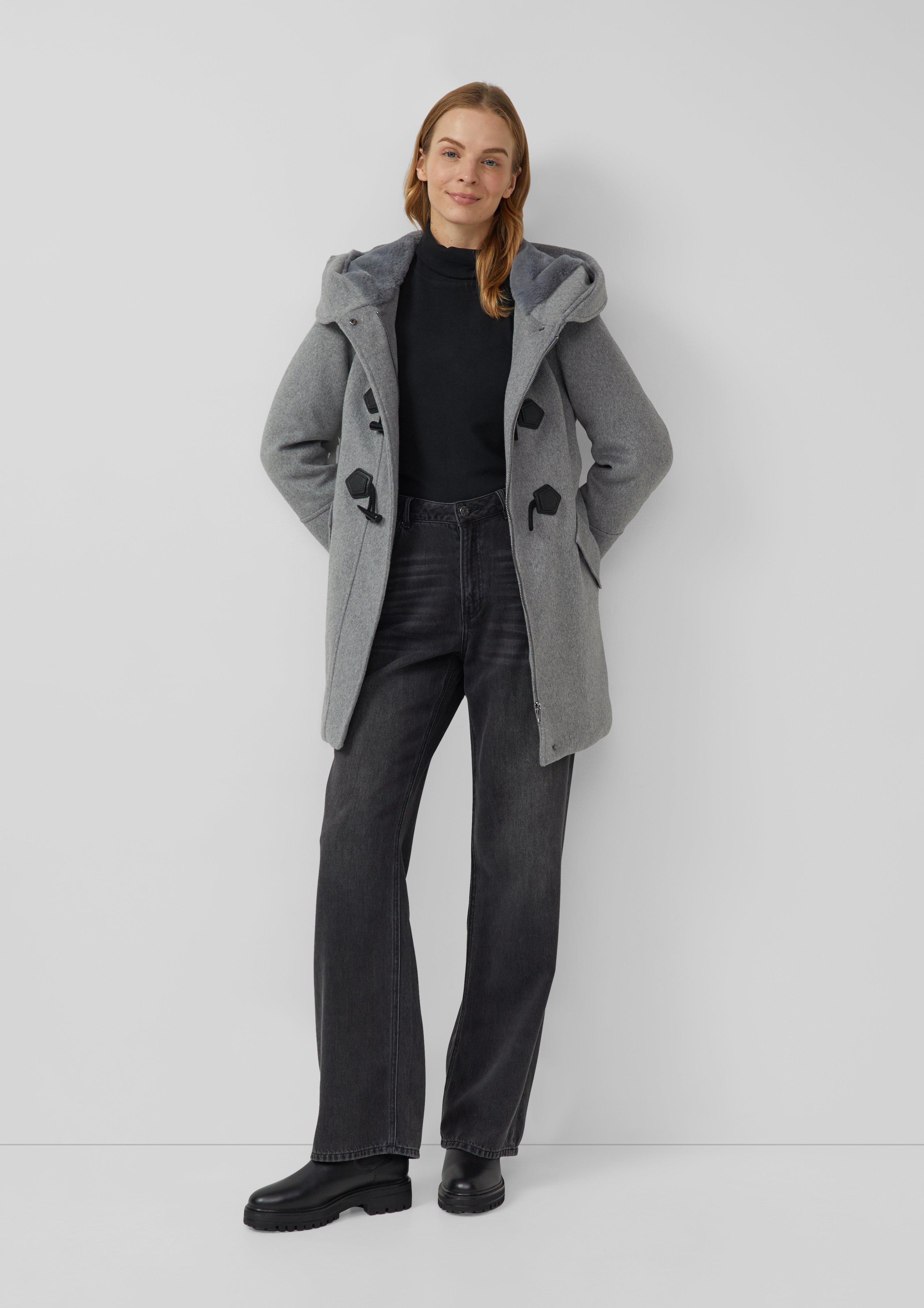 Mantel in 97W2, 6241, 5959 & 81W9