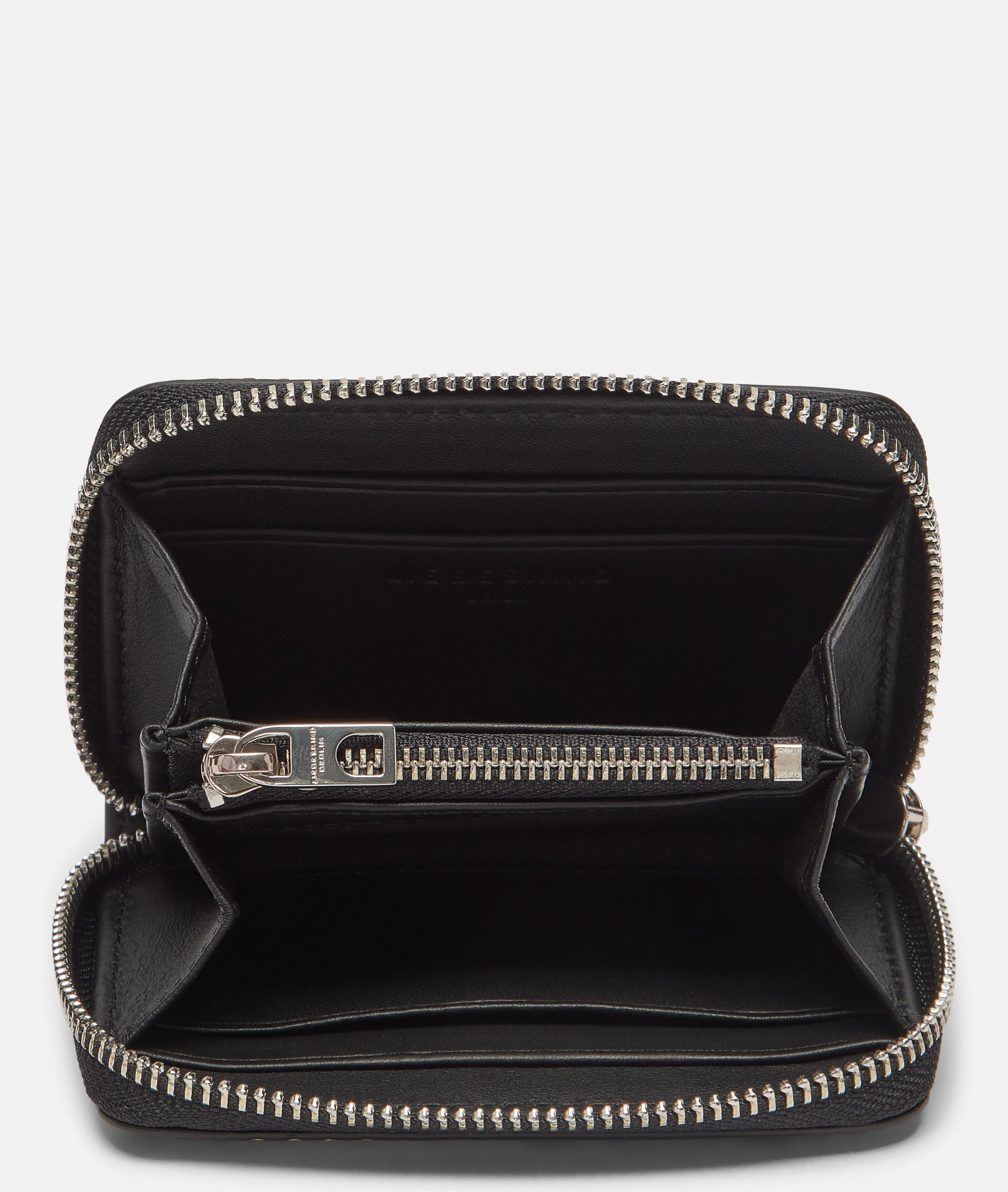 LIEBESKIND BERLIN Snake Eliza Geldbörse S