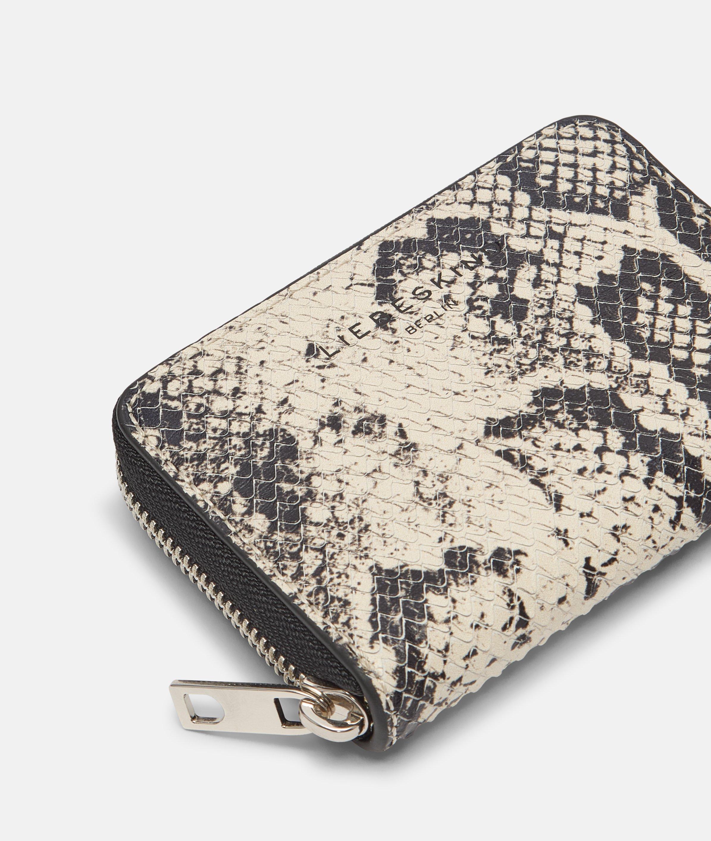 LIEBESKIND BERLIN Snake Eliza Geldbörse S