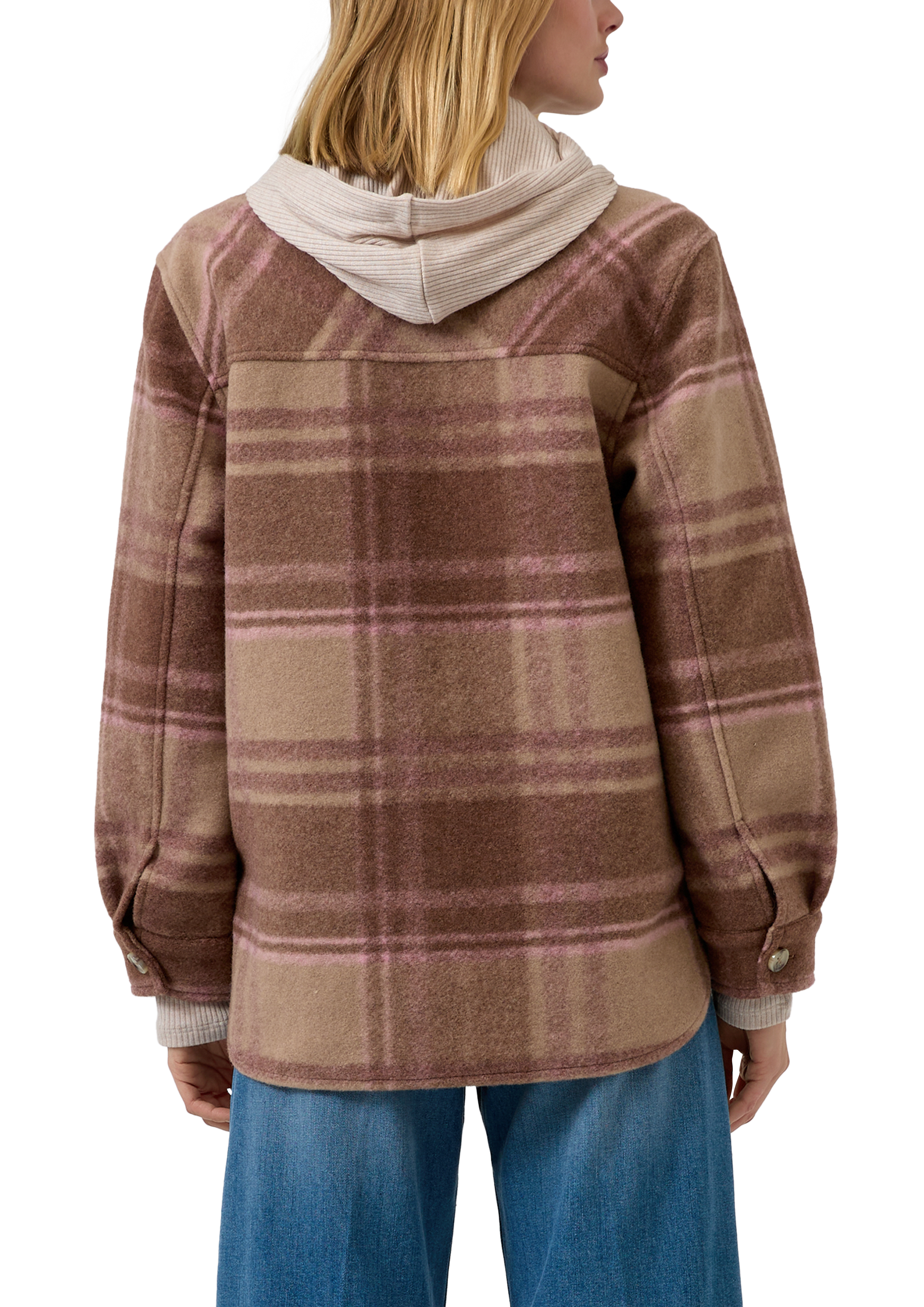 Thumbnail - Indoor-Jacke