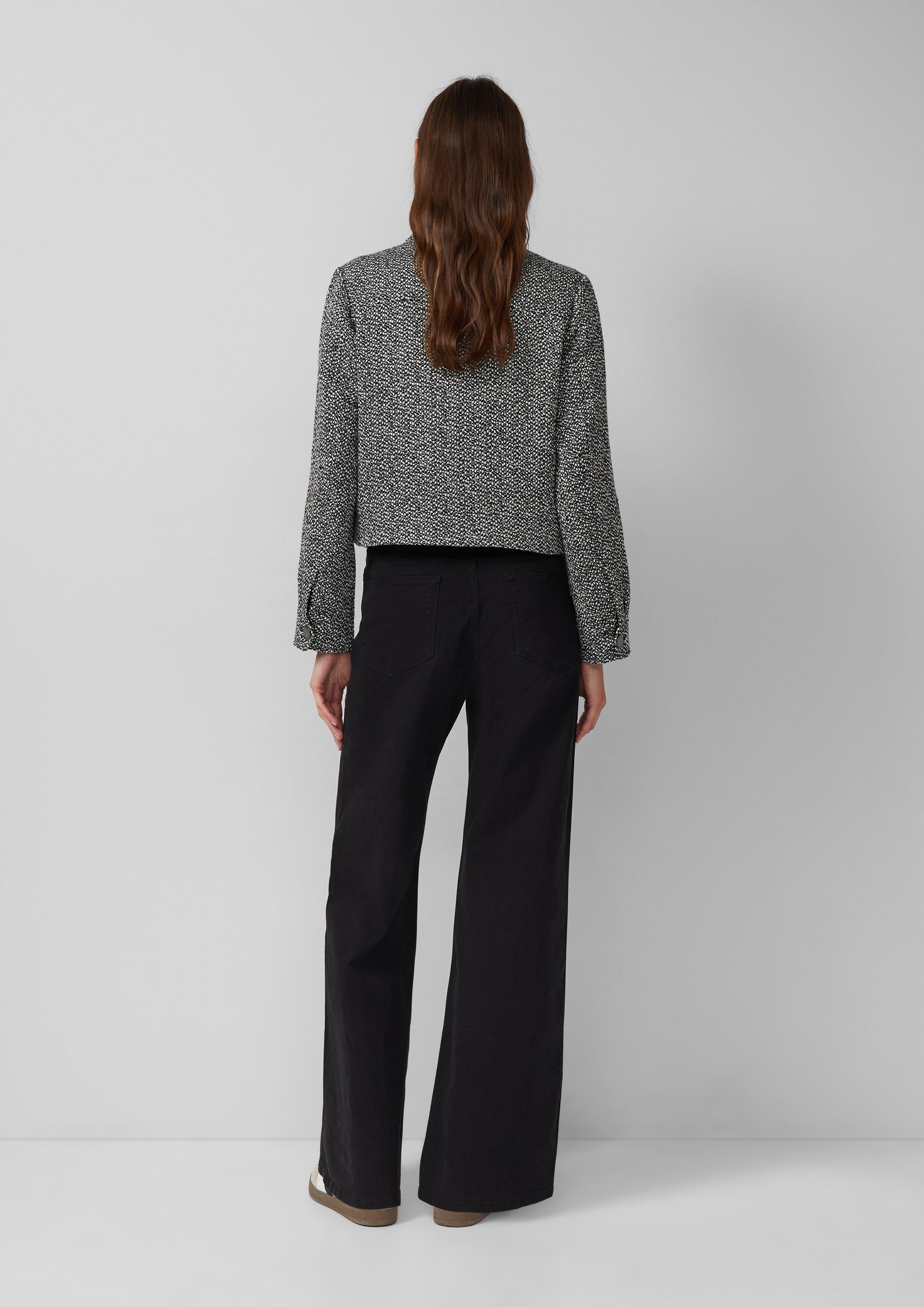 Indoor-Jacke in 9999