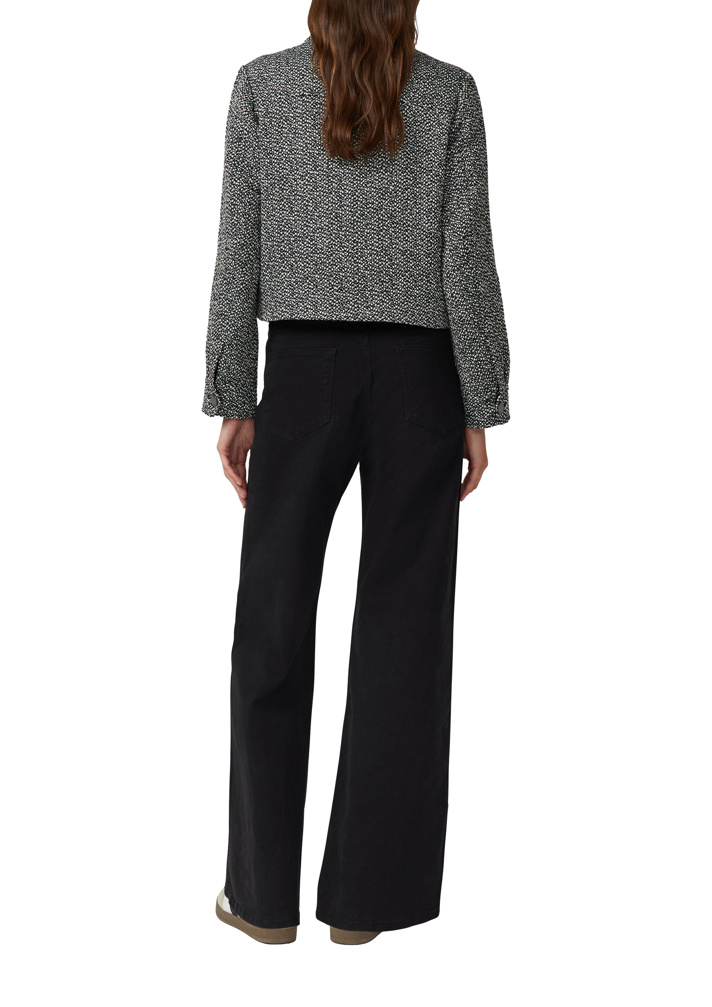 Thumbnail - Indoor-Jacke