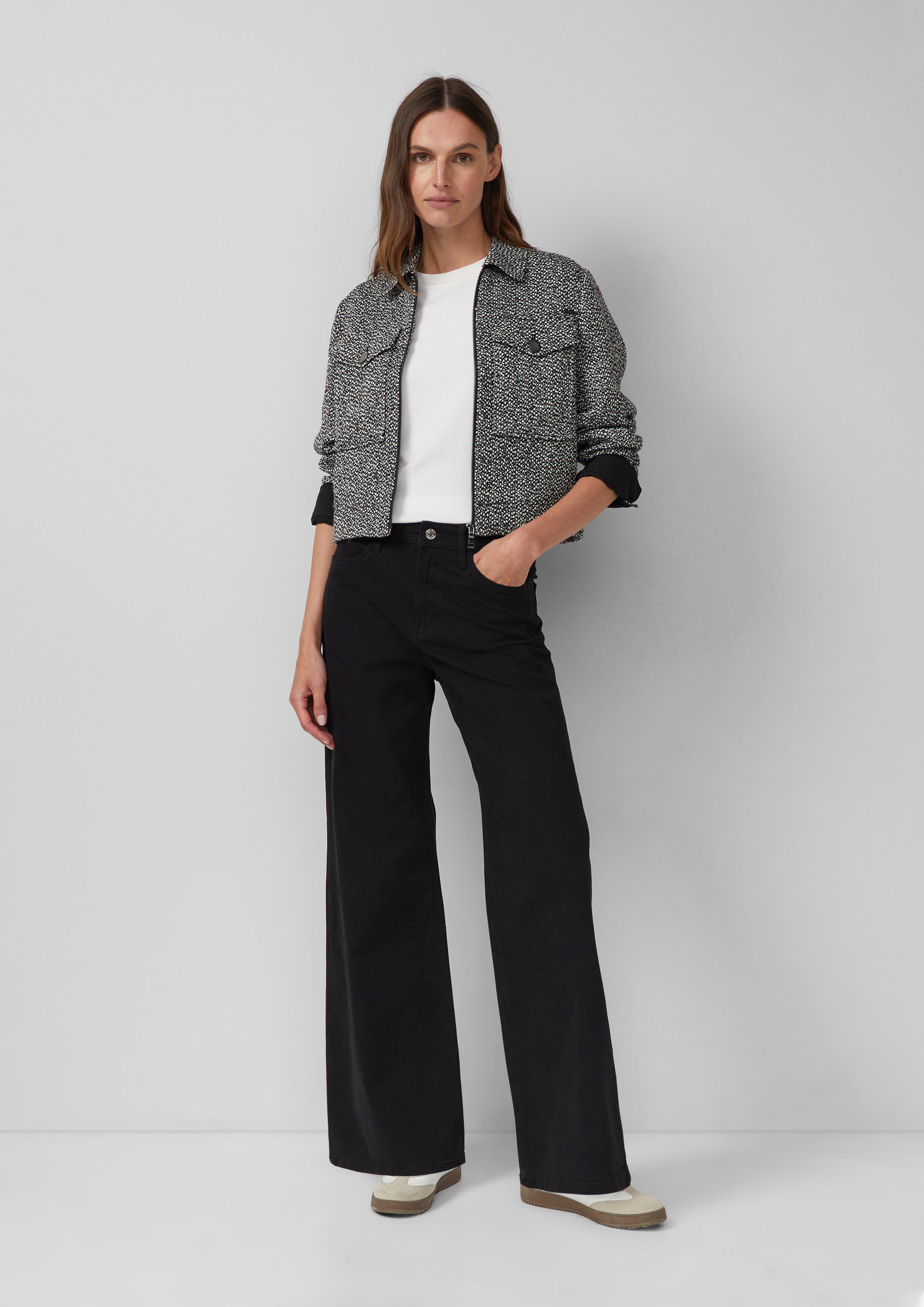 Indoor-Jacke in 9999