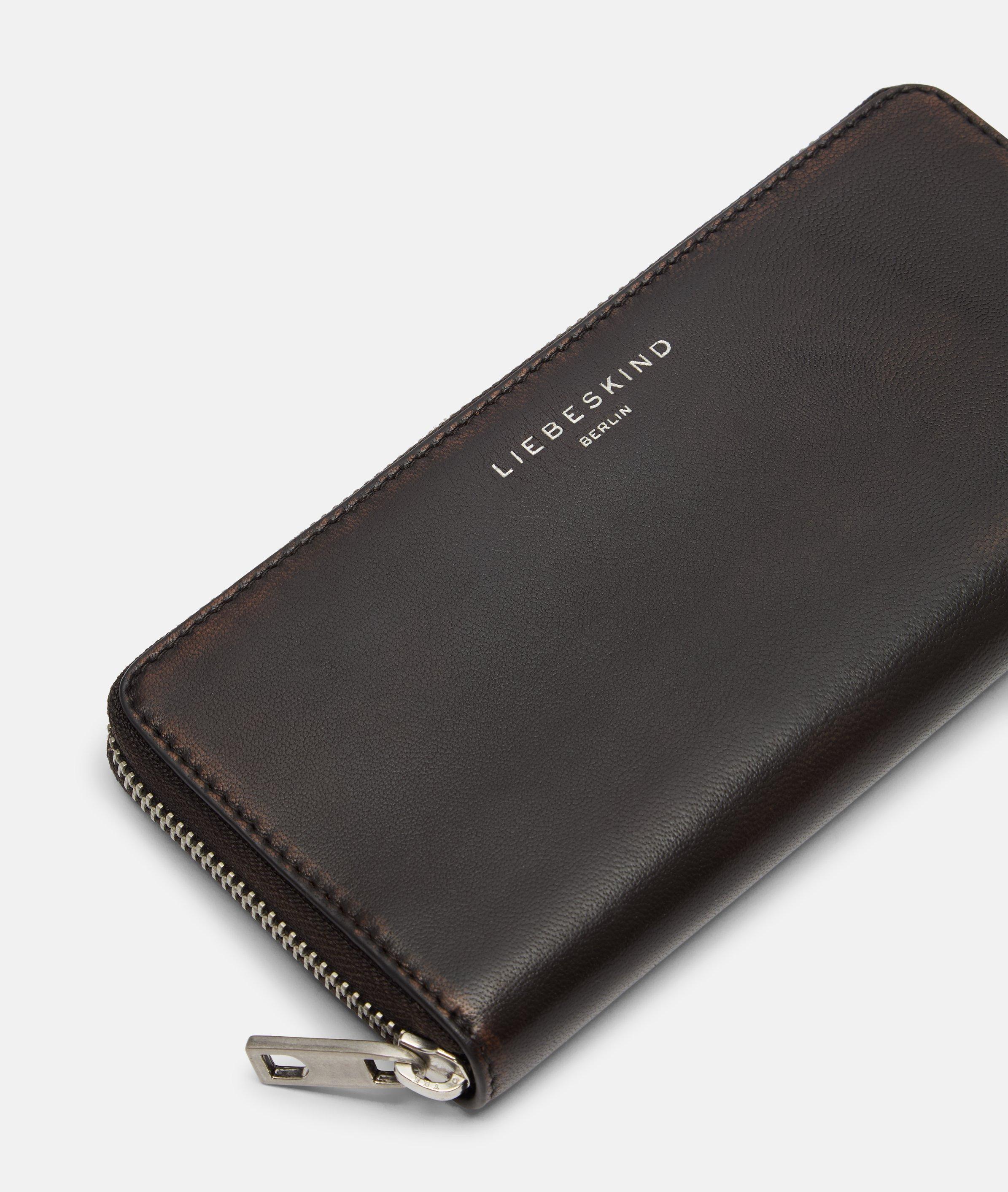 LIEBESKIND BERLIN Gigi Geldbörse L
