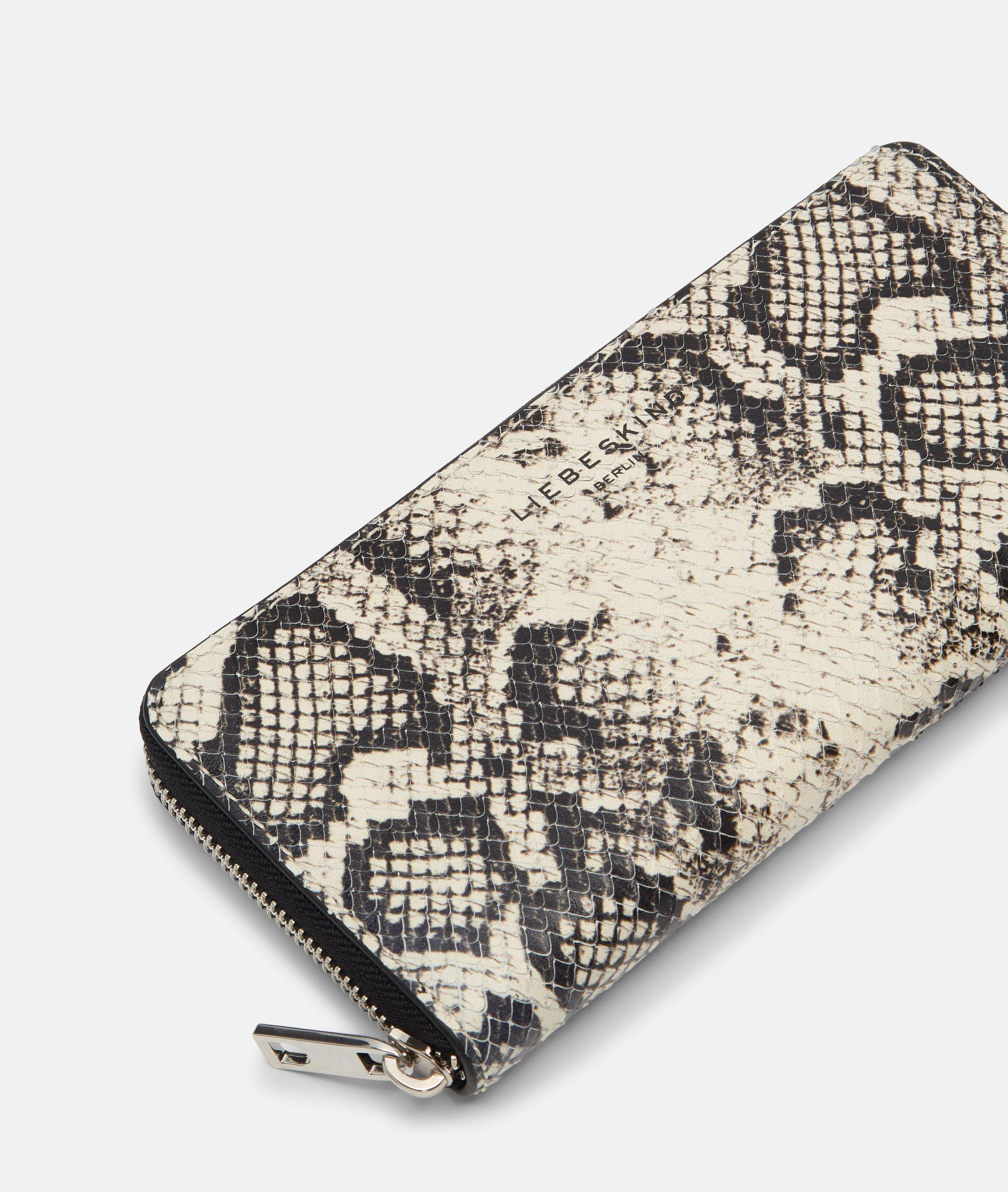 LIEBESKIND BERLIN Porte-monnaie Snake Gigi L
