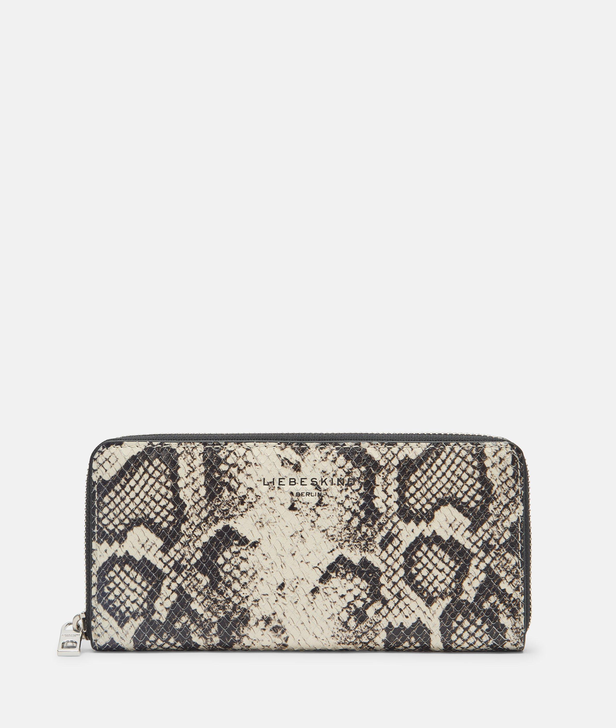 Snake Gigi Geldbörse L