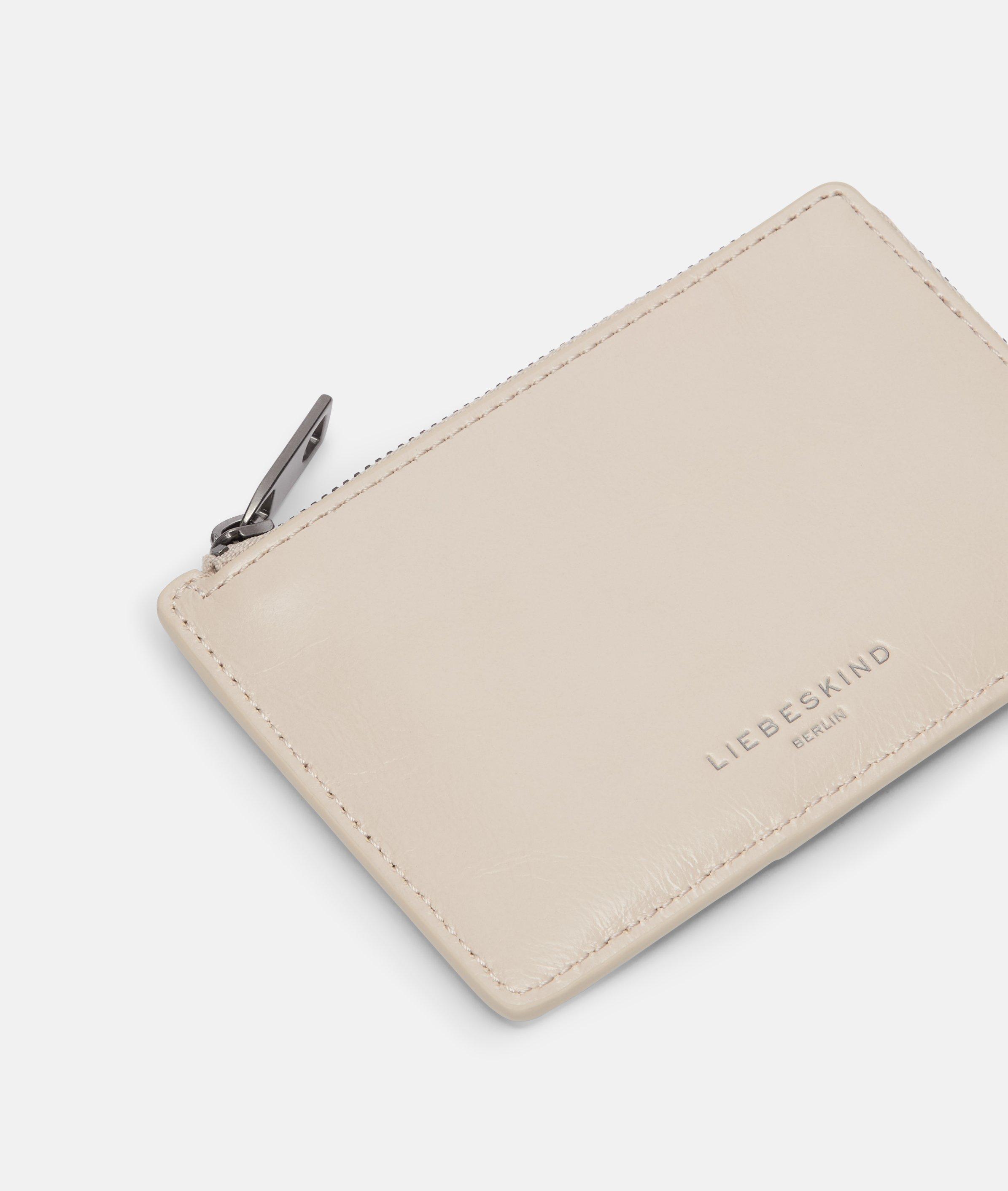 LIEBESKIND BERLIN Reps Geldbörse XS