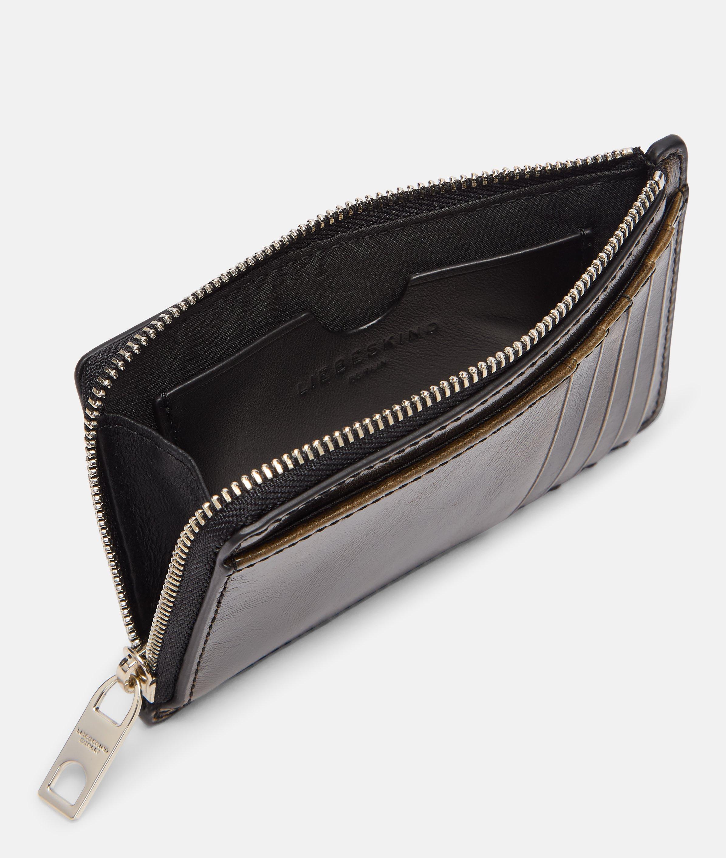 LIEBESKIND BERLIN Reps wallet XS