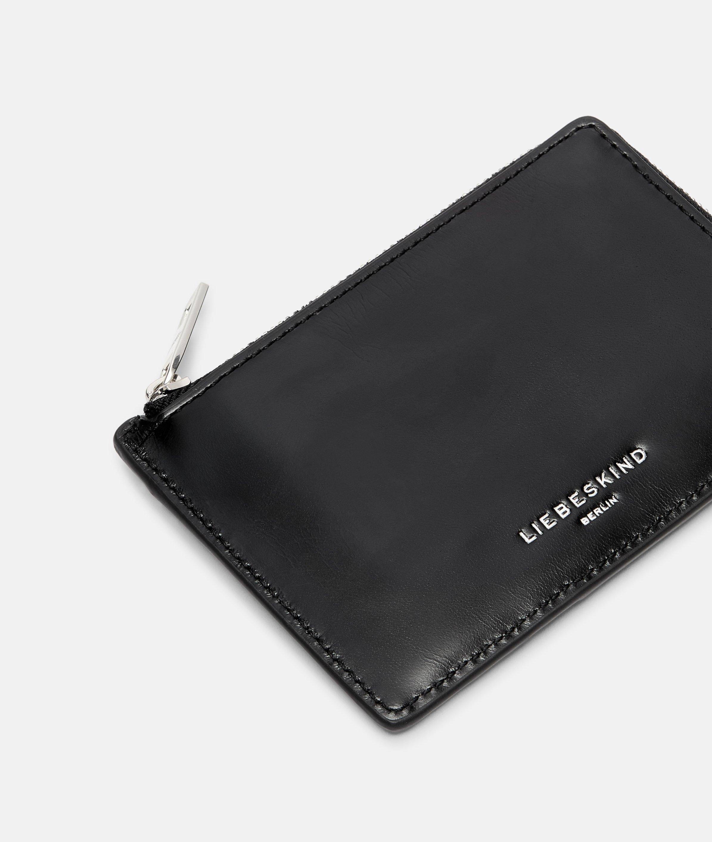 LIEBESKIND BERLIN Reps Geldbörse XS