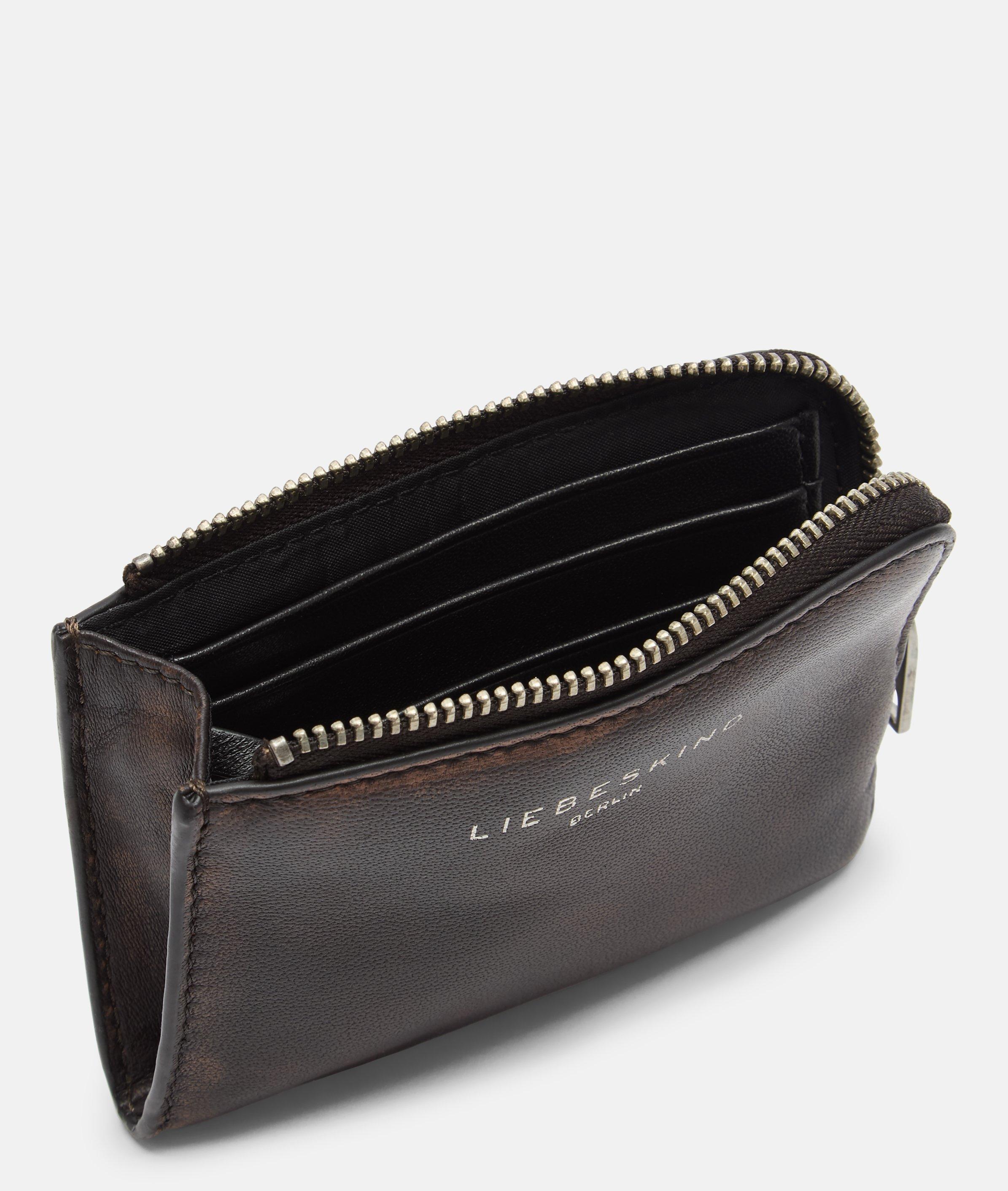 LIEBESKIND BERLIN Leni Geldbörse XS