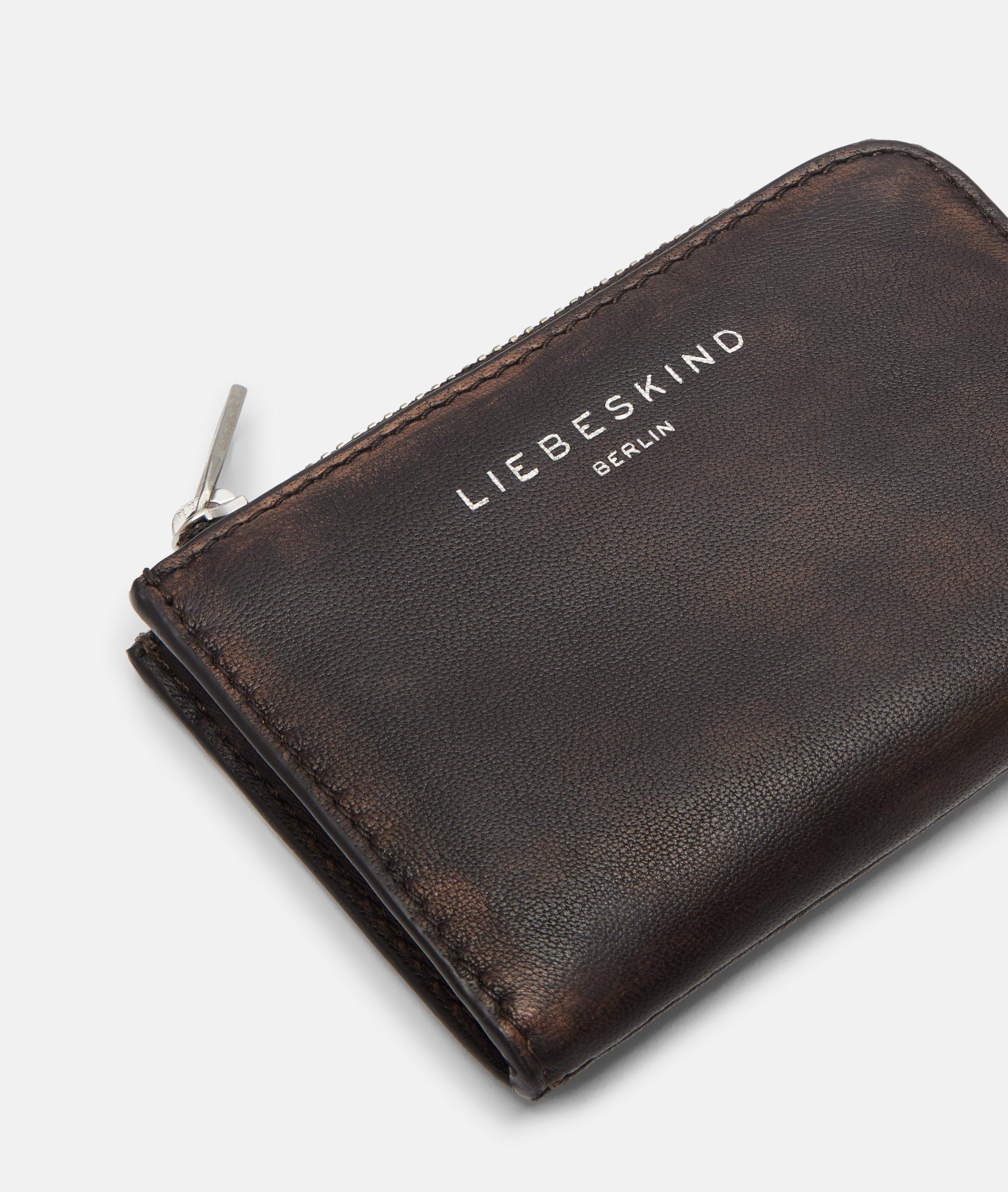 LIEBESKIND BERLIN Leni Geldbörse XS