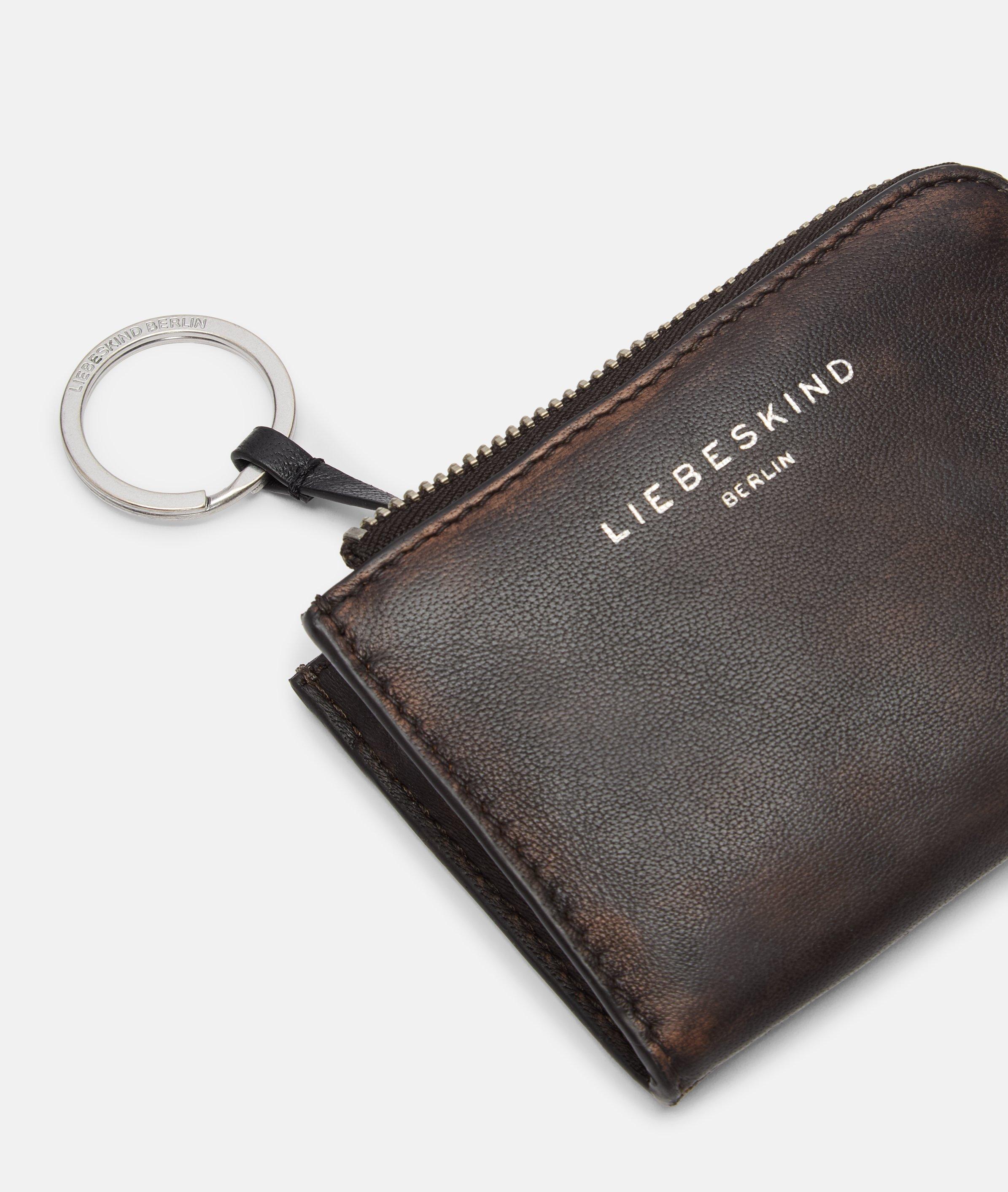 LIEBESKIND BERLIN Leni Geldbörse XS