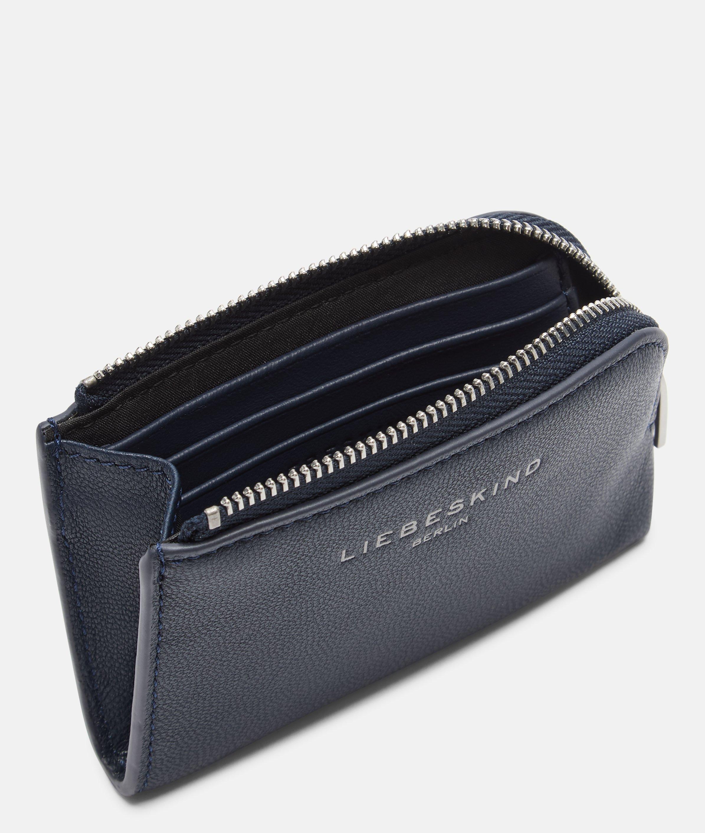 LIEBESKIND BERLIN Leni Geldbörse XS