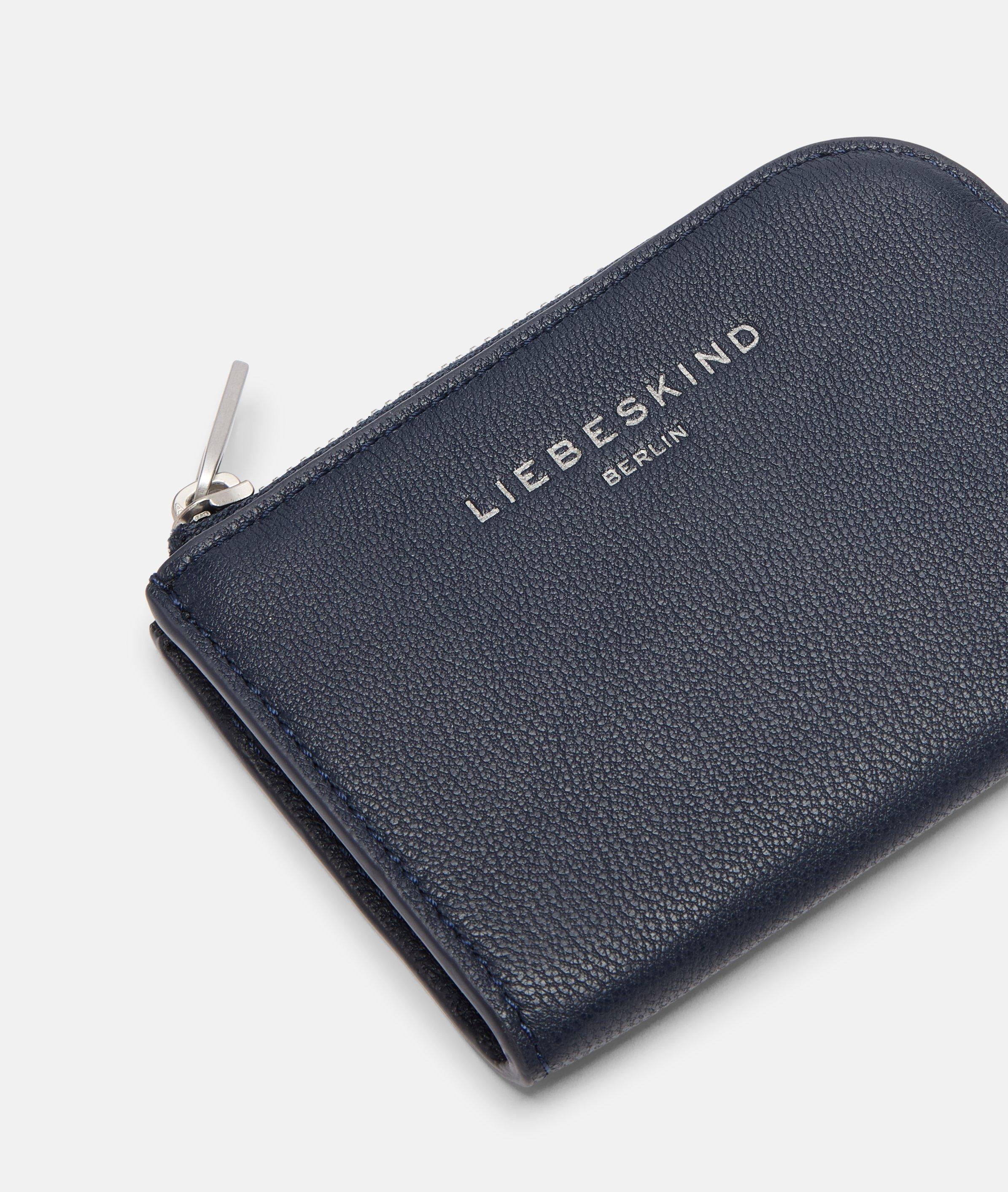 LIEBESKIND BERLIN Leni Geldbörse XS