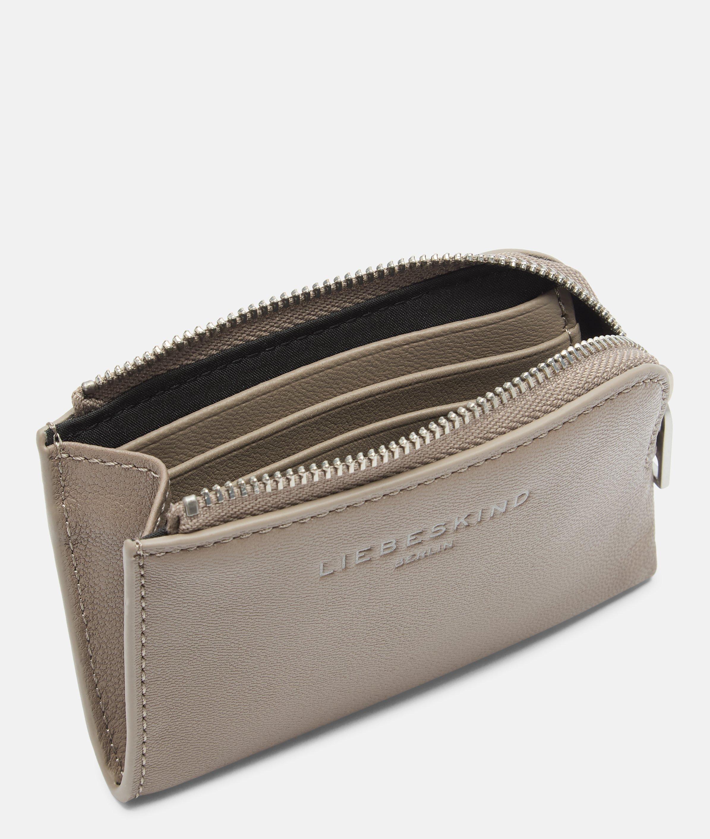LIEBESKIND BERLIN Leni Geldbörse XS