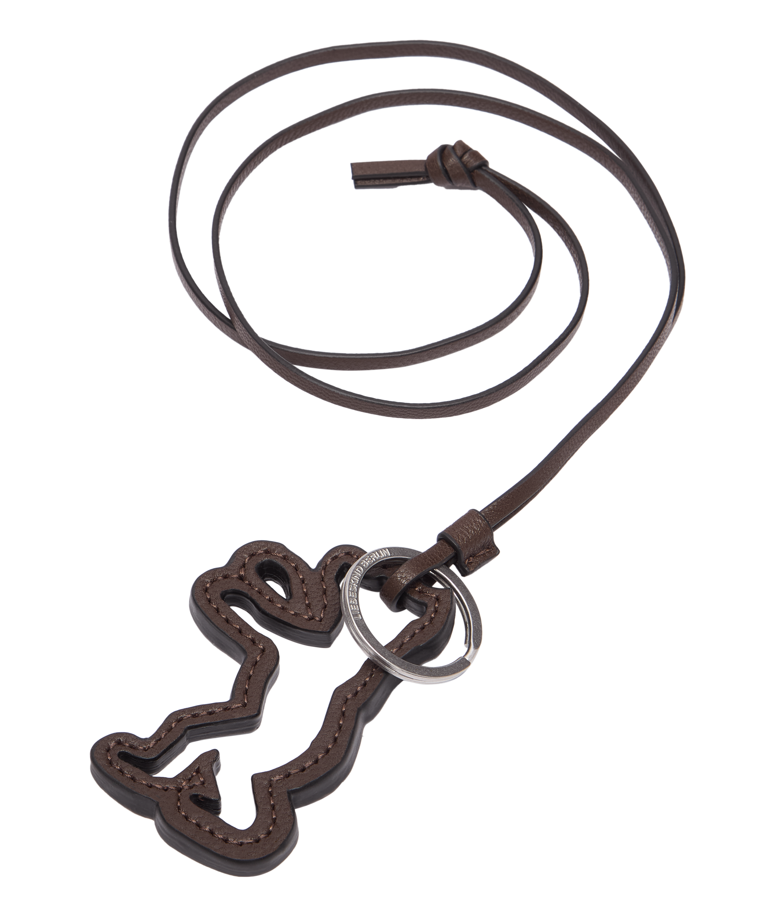 Thumbnail - BEAR-lin Keyring