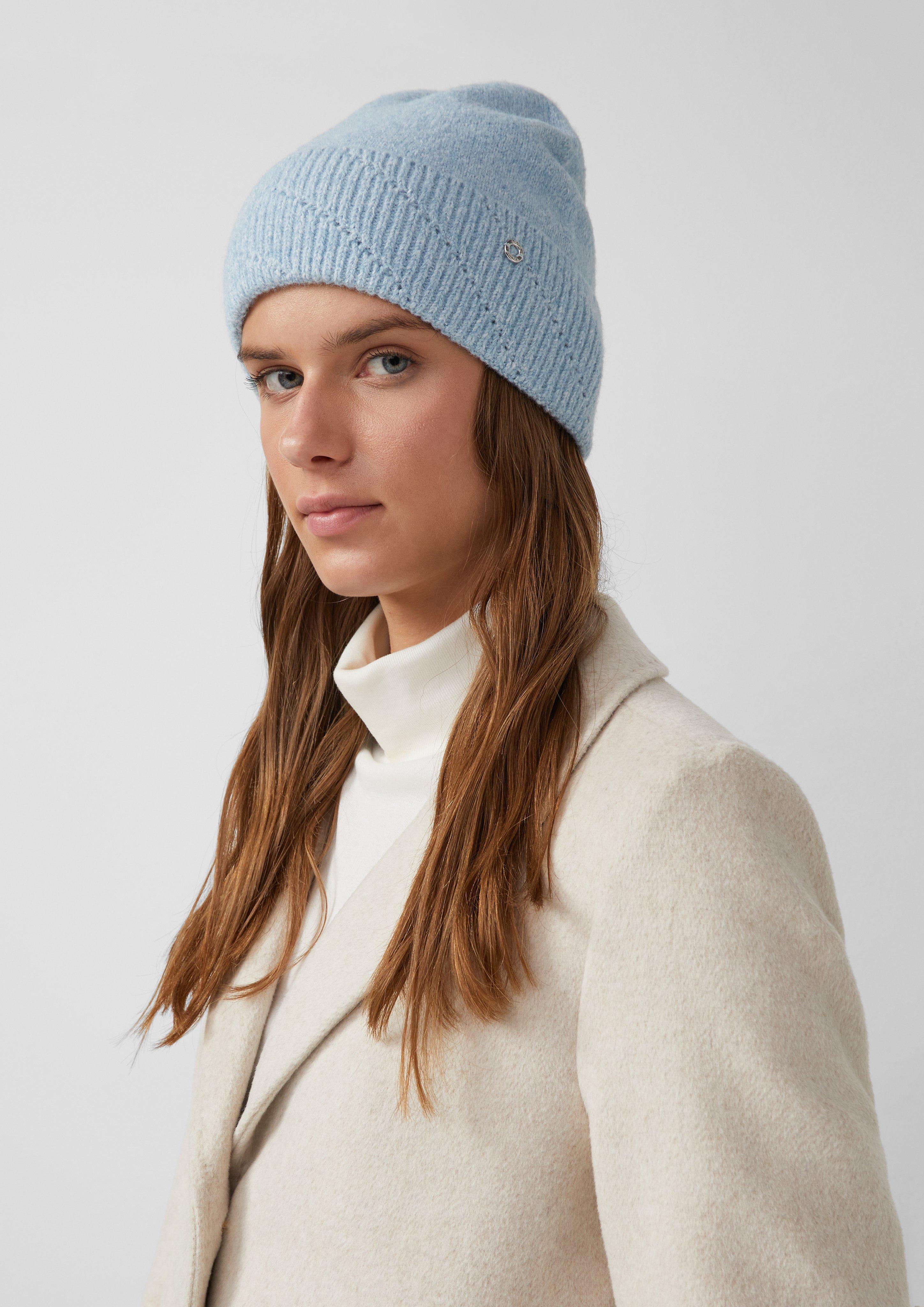 Pletena kapa in 5141