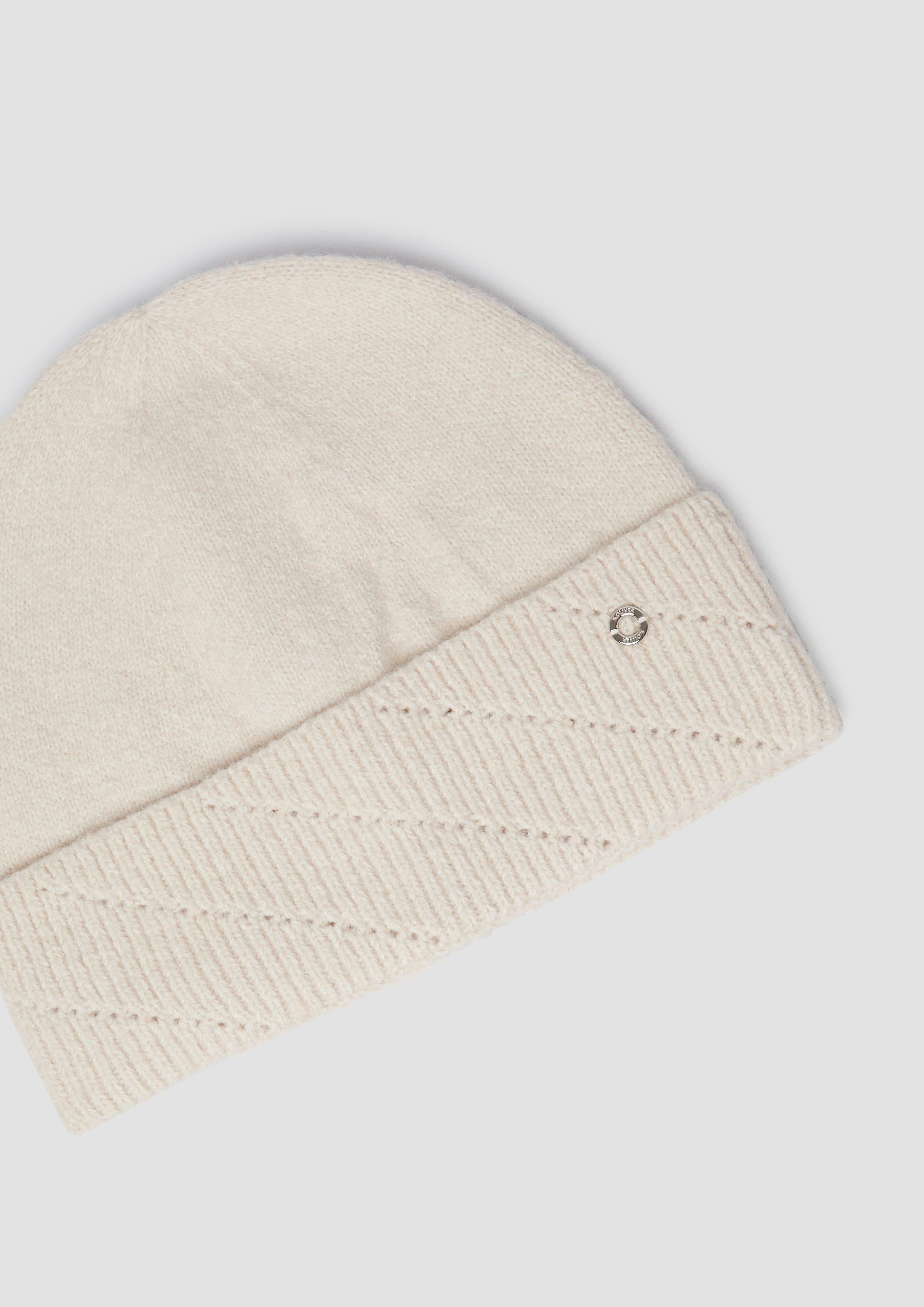 Mütze in 81W1