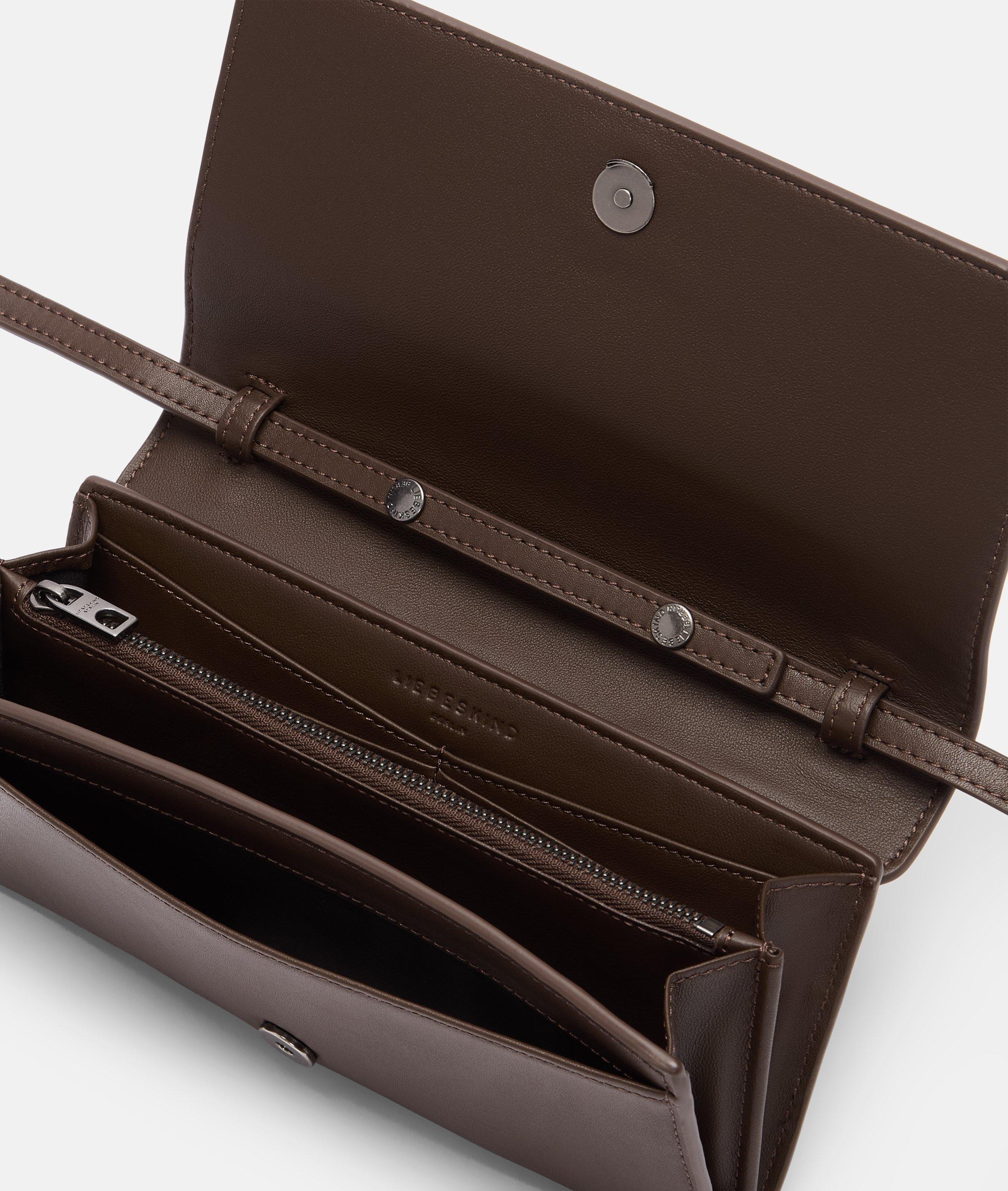 LIEBESKIND BERLIN Crossbody XS