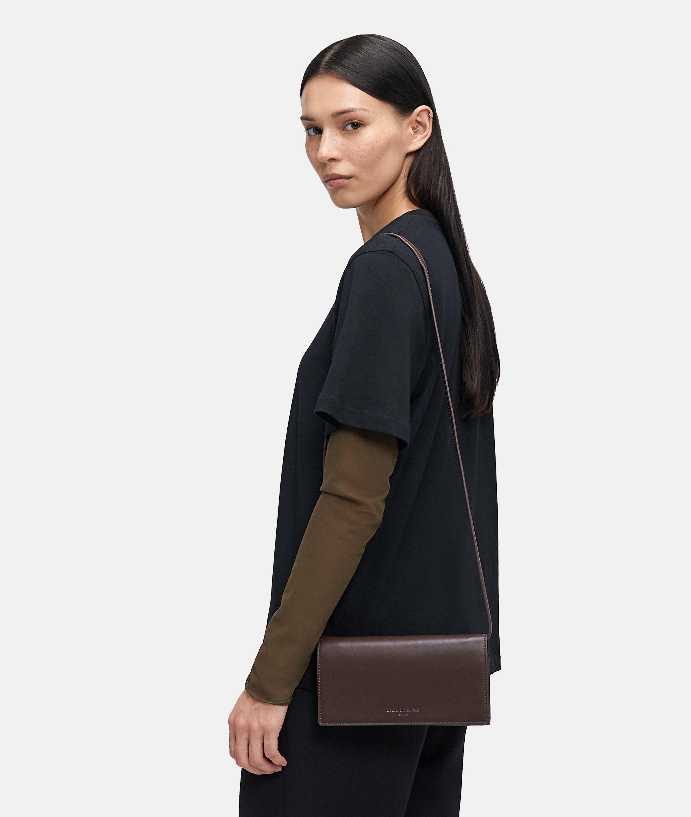 LIEBESKIND BERLIN Crossbody XS