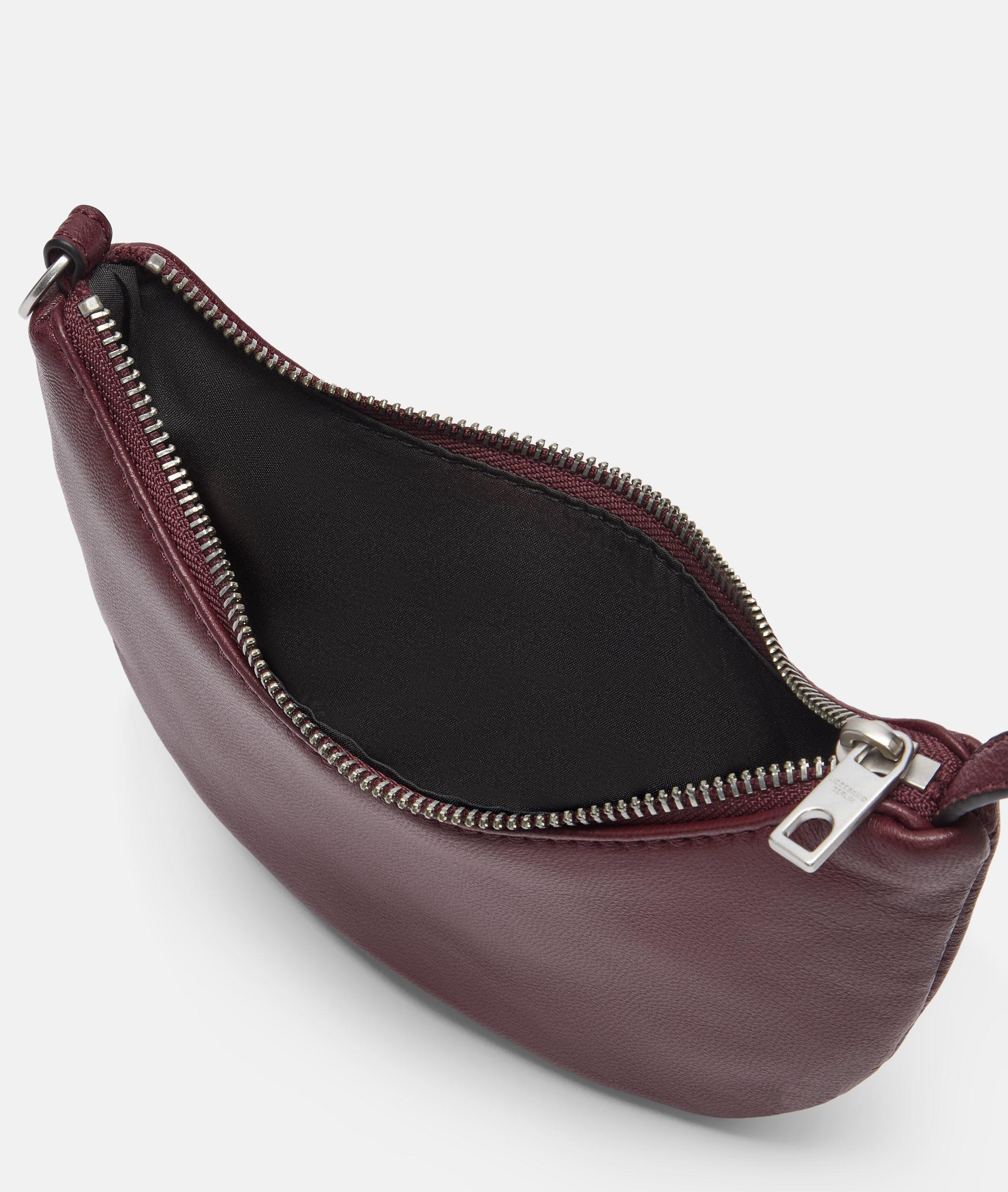 LIEBESKIND BERLIN Moon Pouch Pendant