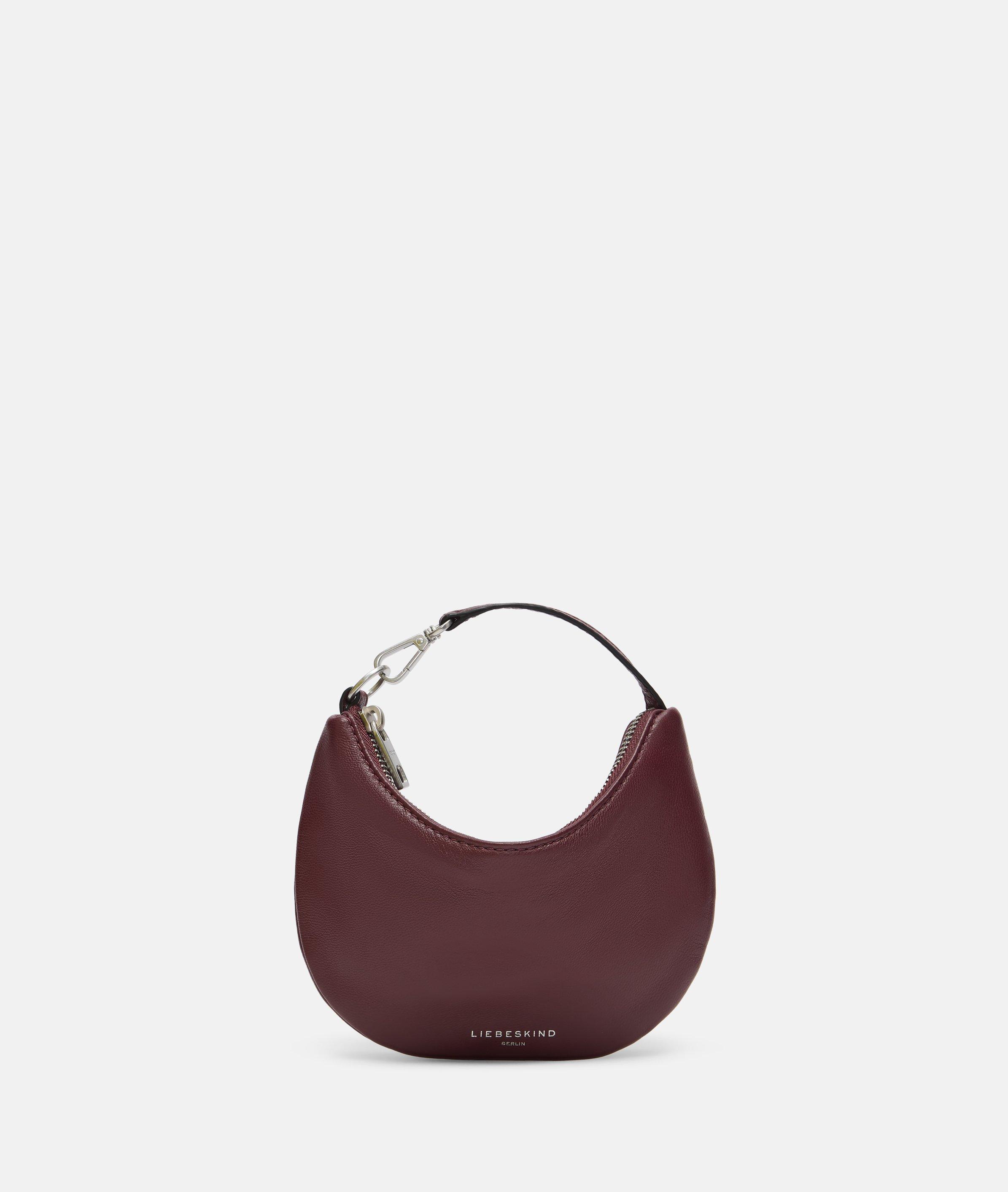 LIEBESKIND BERLIN Moon Pouch Pendant