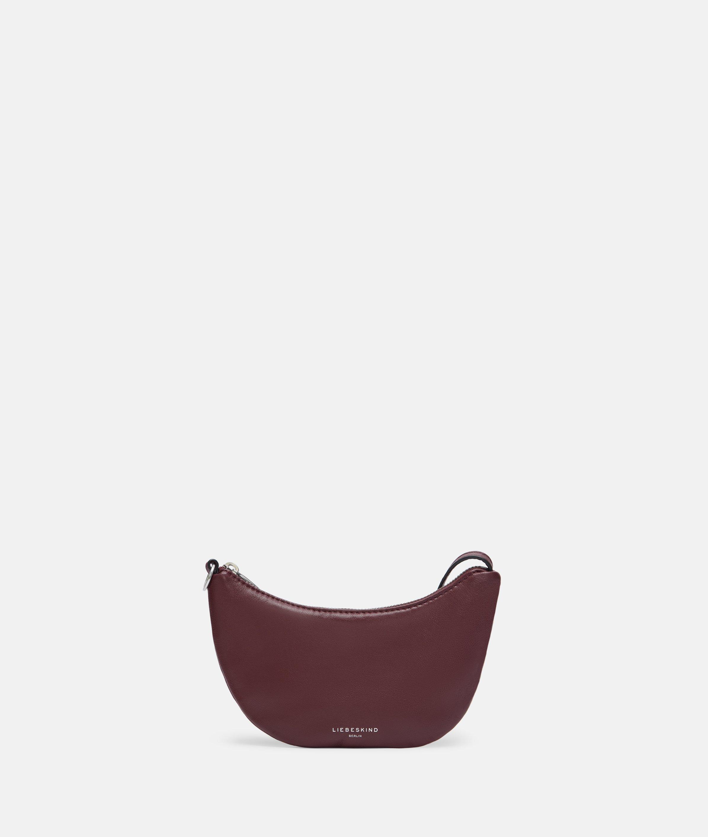 LIEBESKIND BERLIN Moon Pouch Pendant