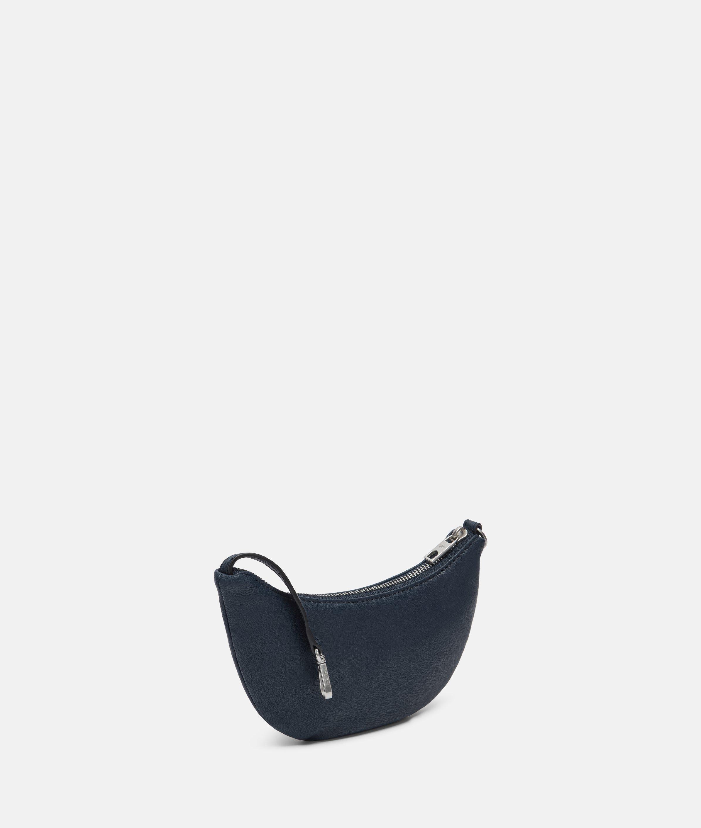 LIEBESKIND BERLIN Moon Pouch Pendant