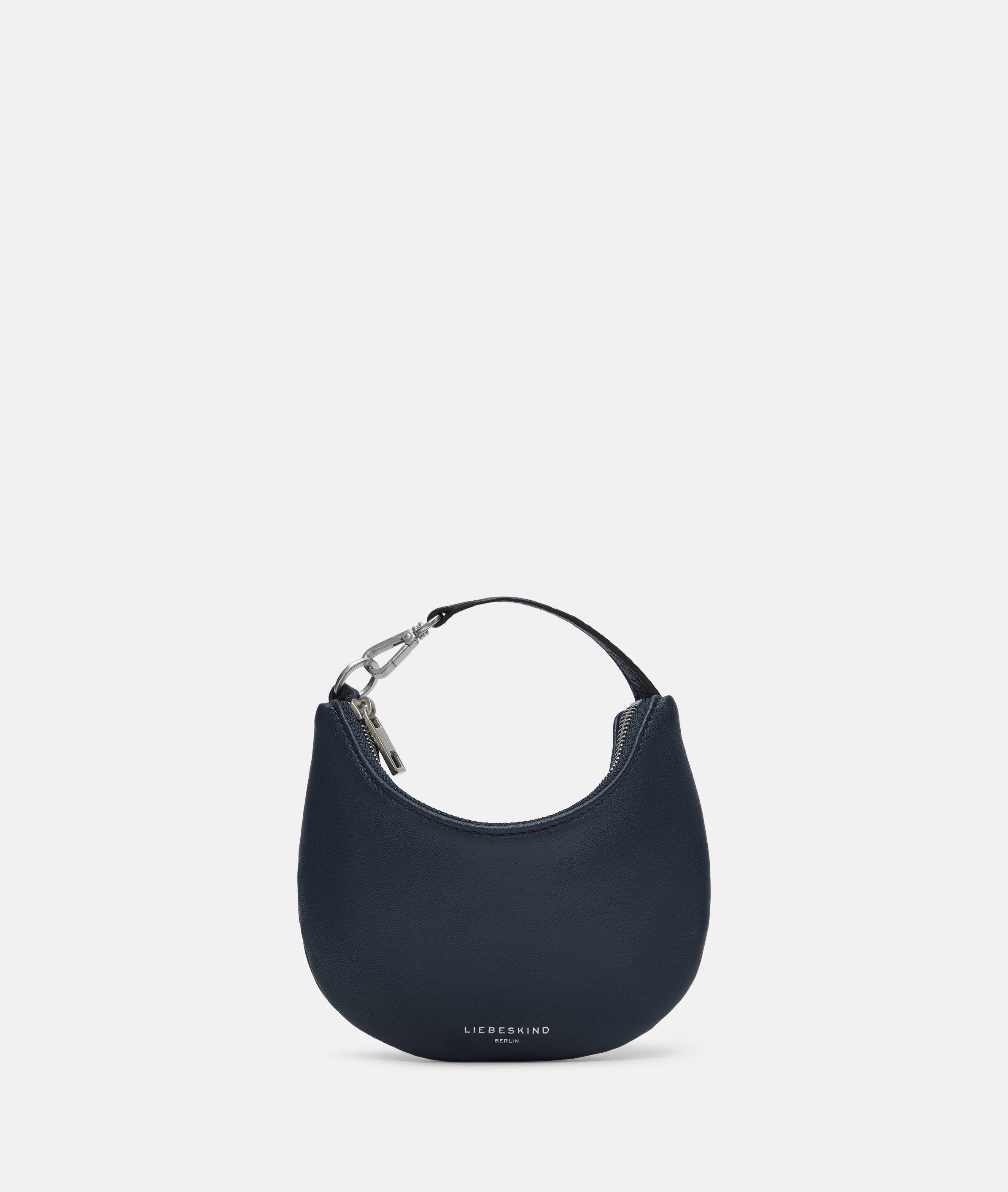LIEBESKIND BERLIN Moon Pouch Pendant