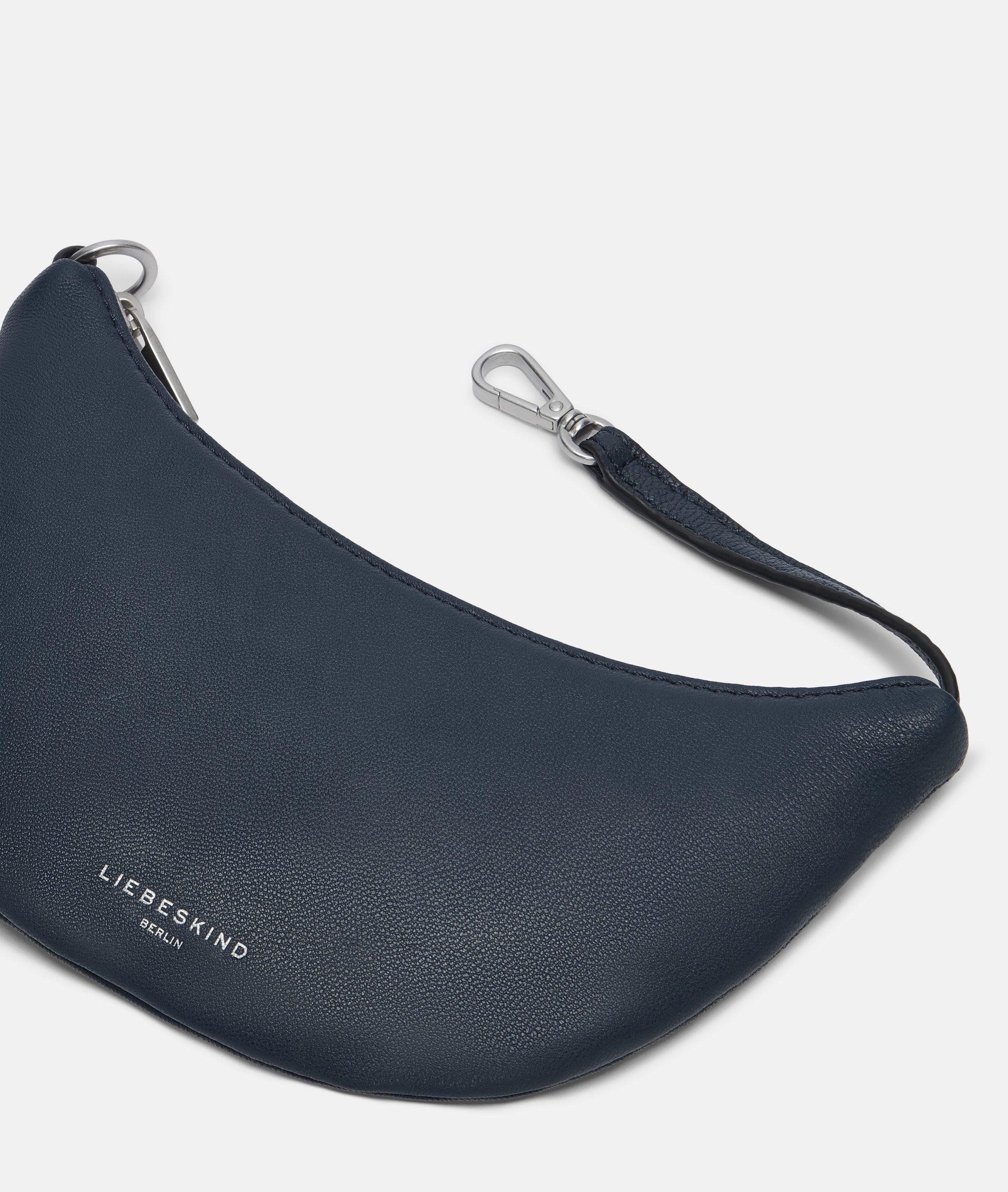 LIEBESKIND BERLIN Moon Pouch Pendant