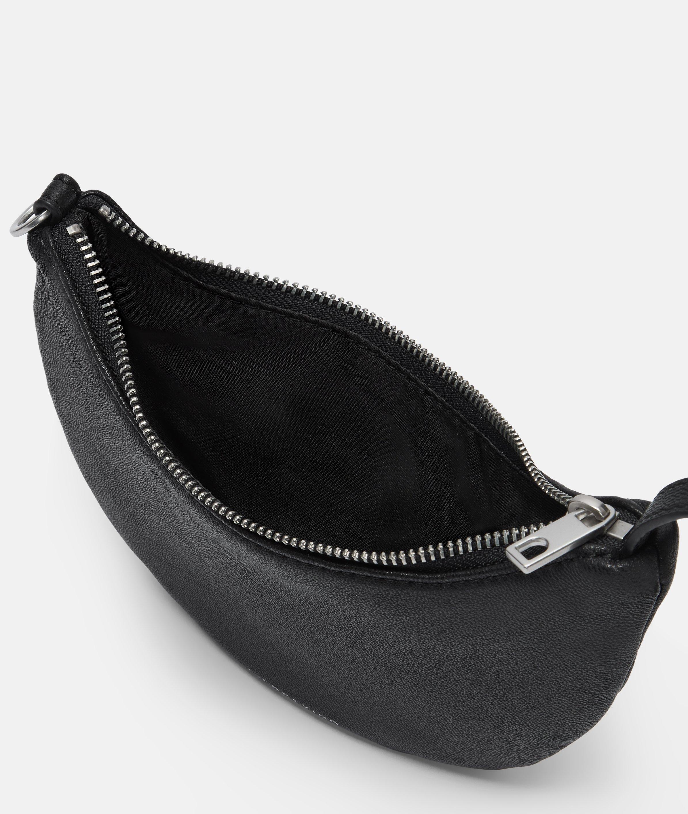 LIEBESKIND BERLIN Moon Pouch Pendant