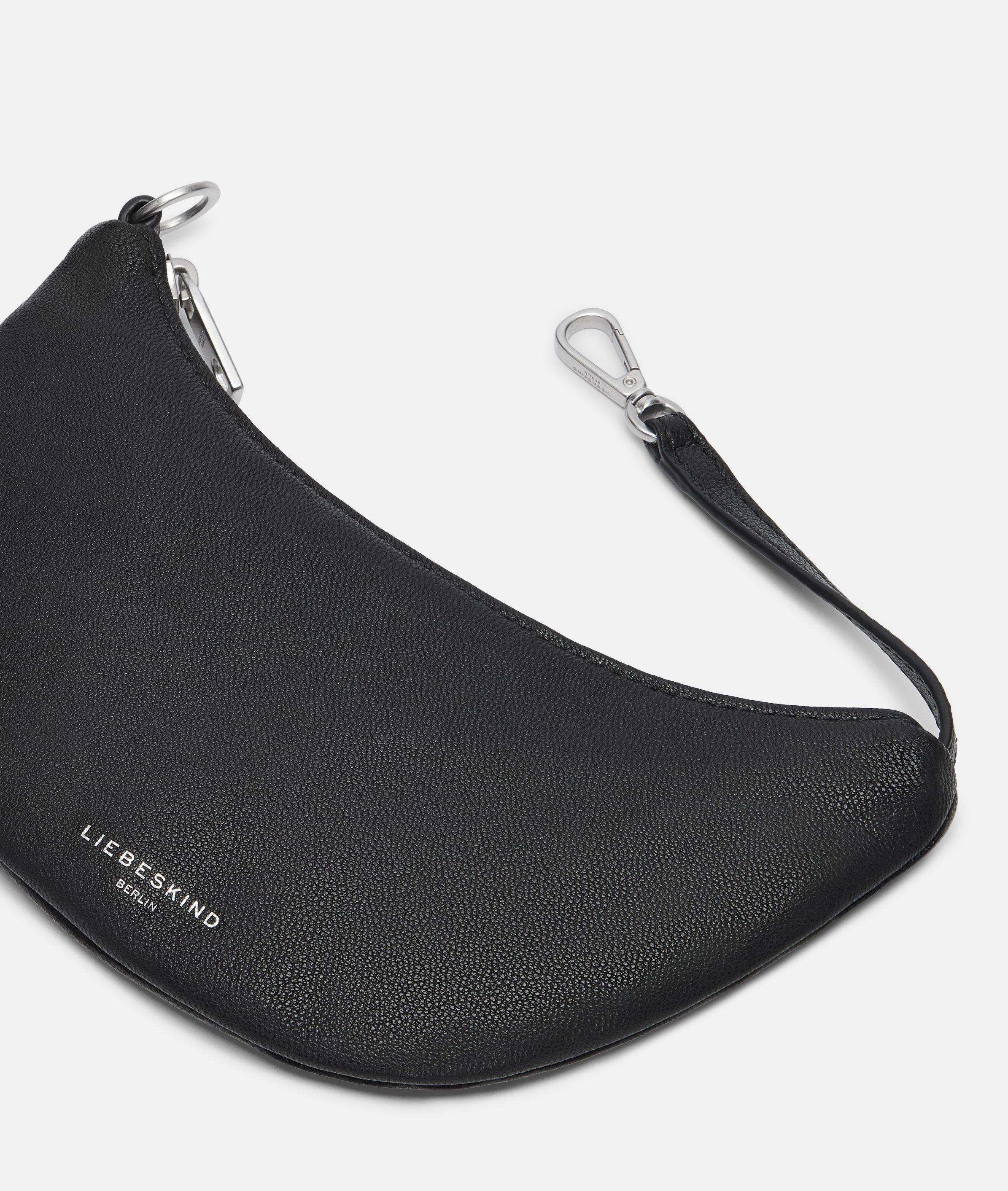 LIEBESKIND BERLIN Moon Pouch Pendant