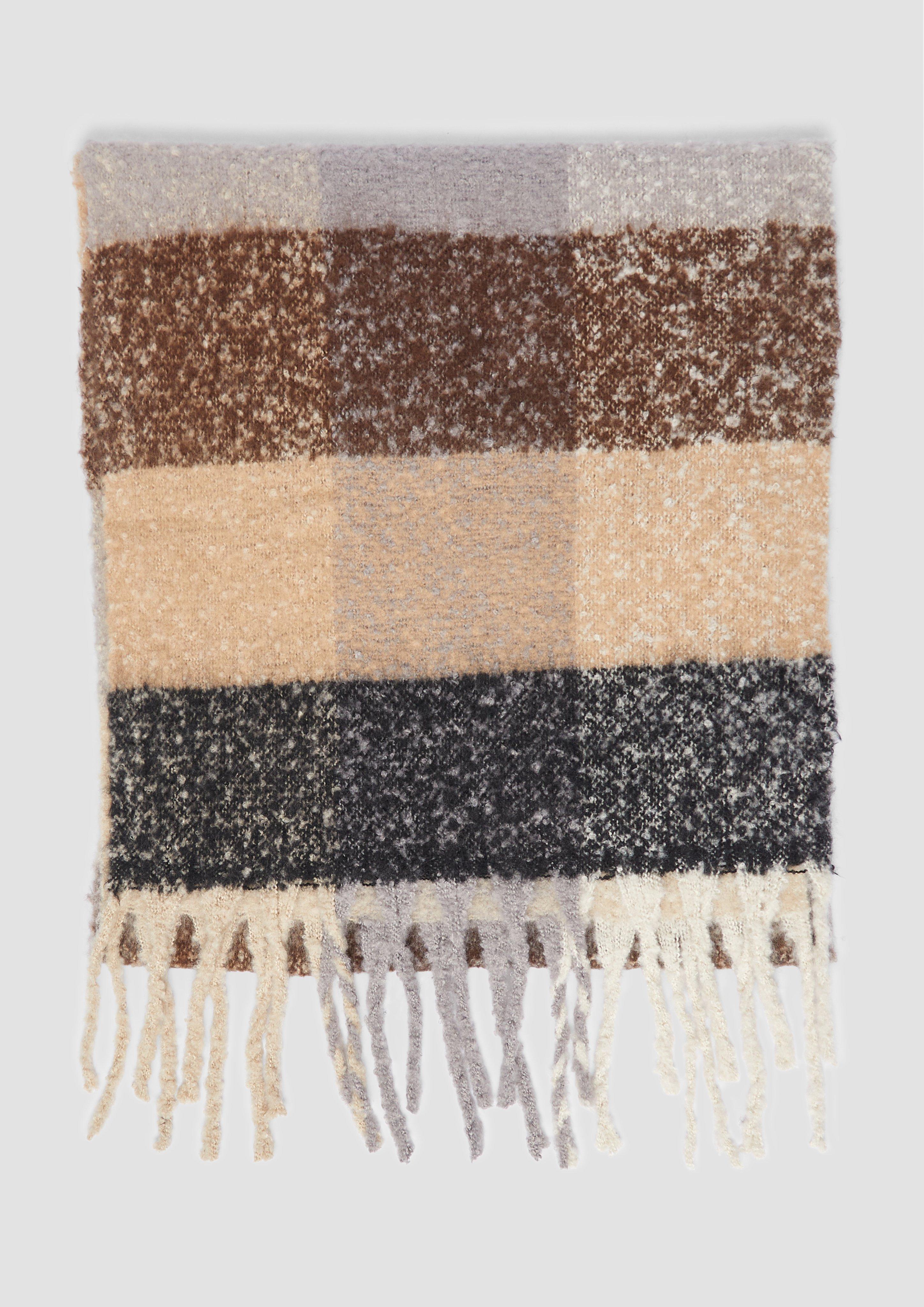 Foulard in 02N7 & 53N7