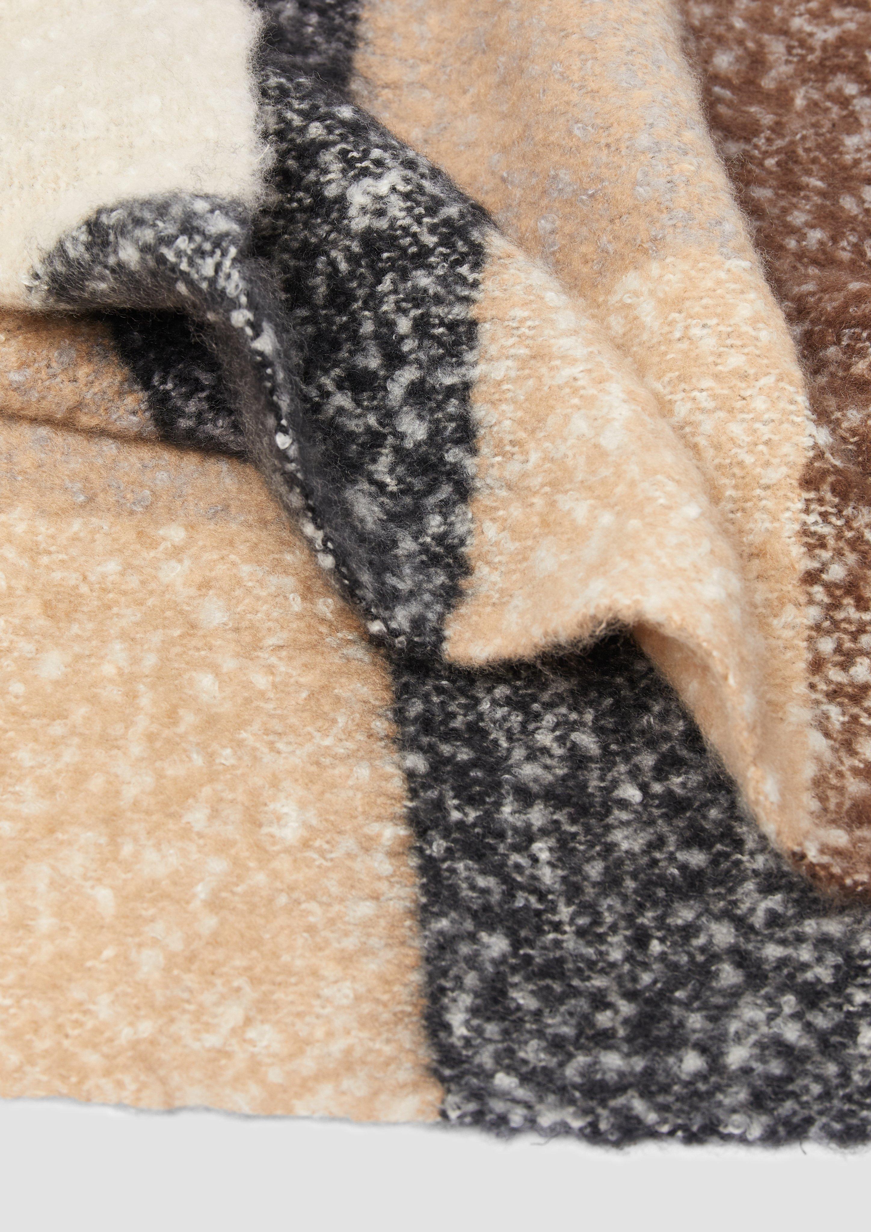 Foulard in 02N7 & 53N7