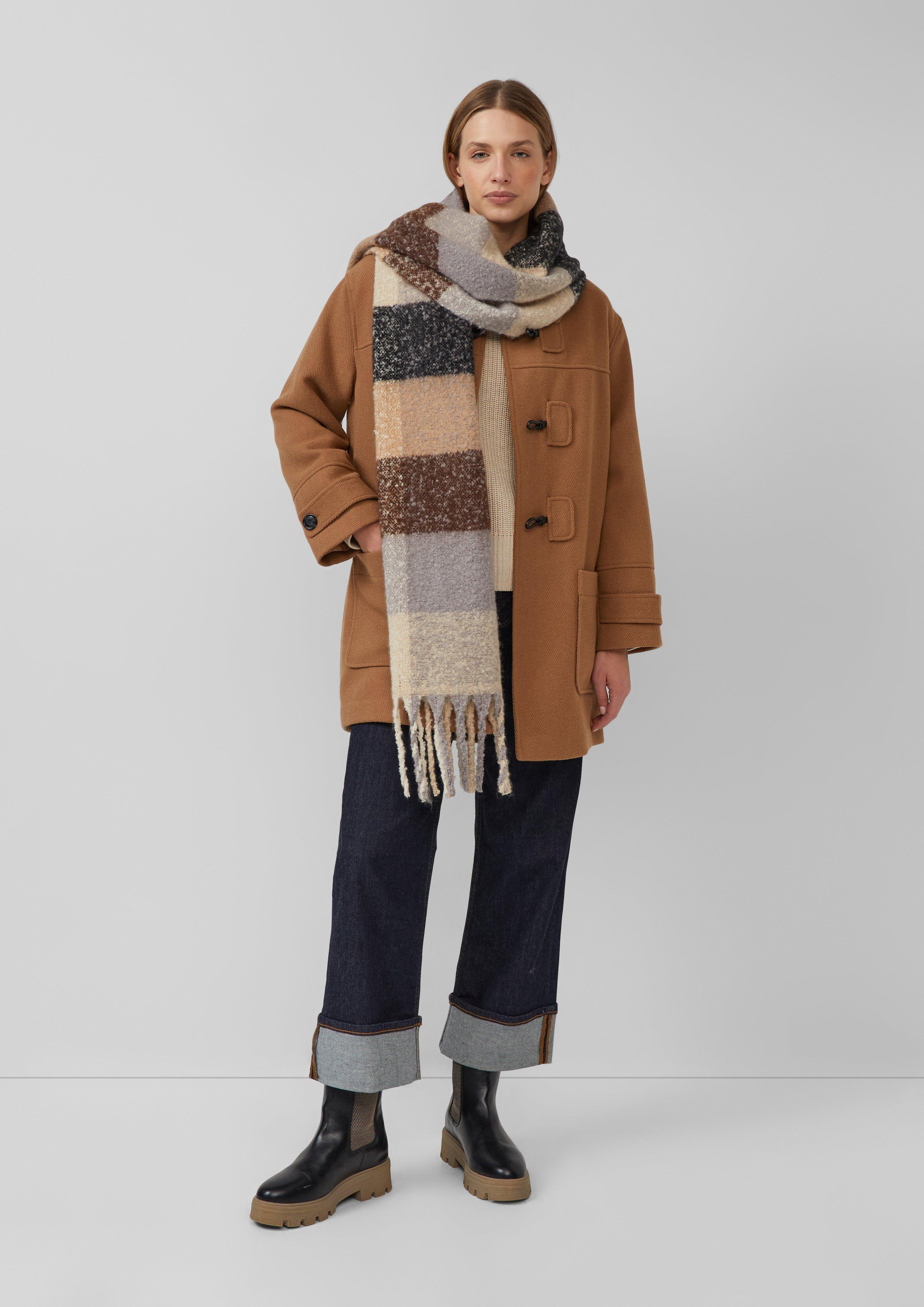 Šátek in 02N7 & 53N7