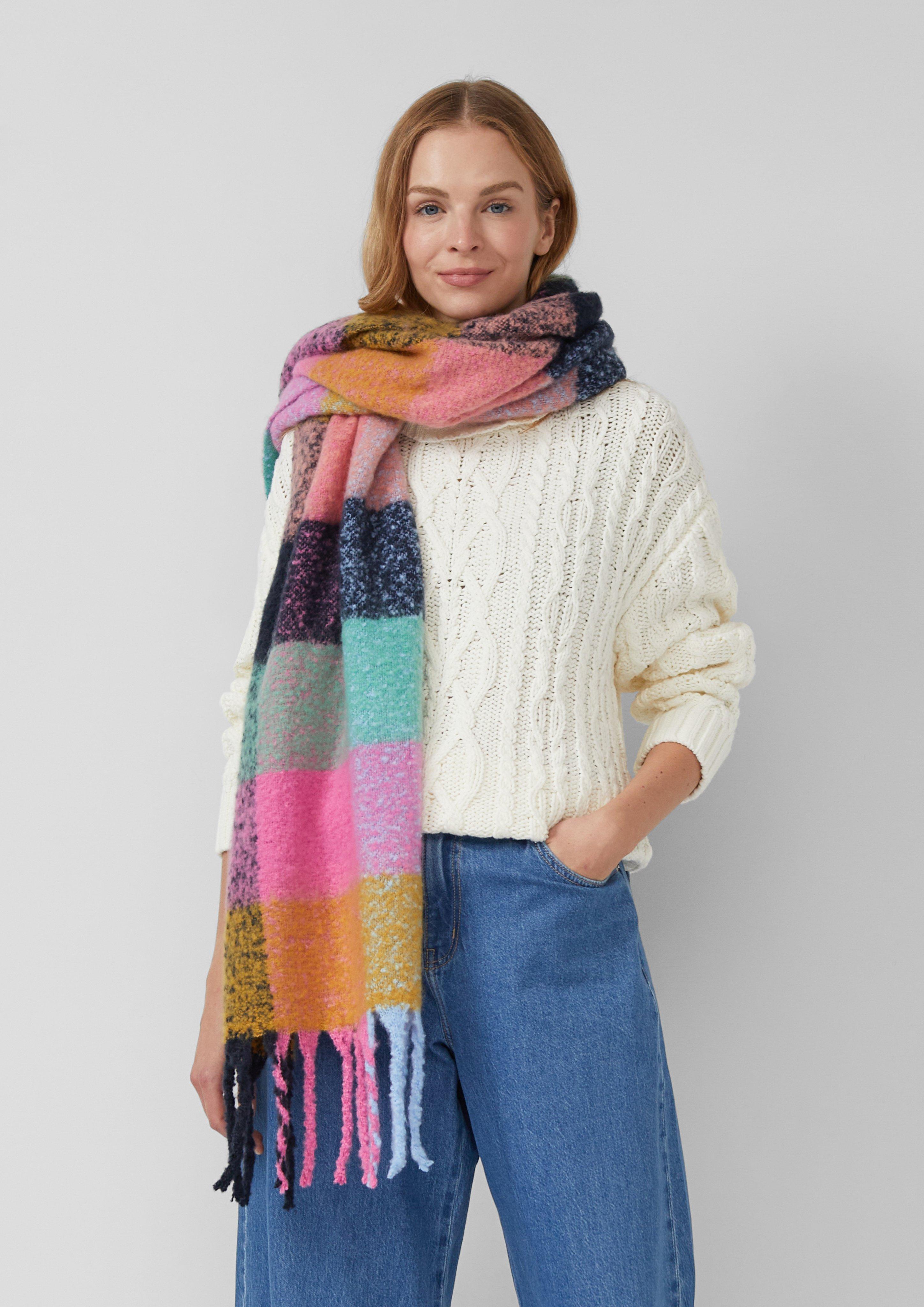 Foulard in 53N7 & 02N7