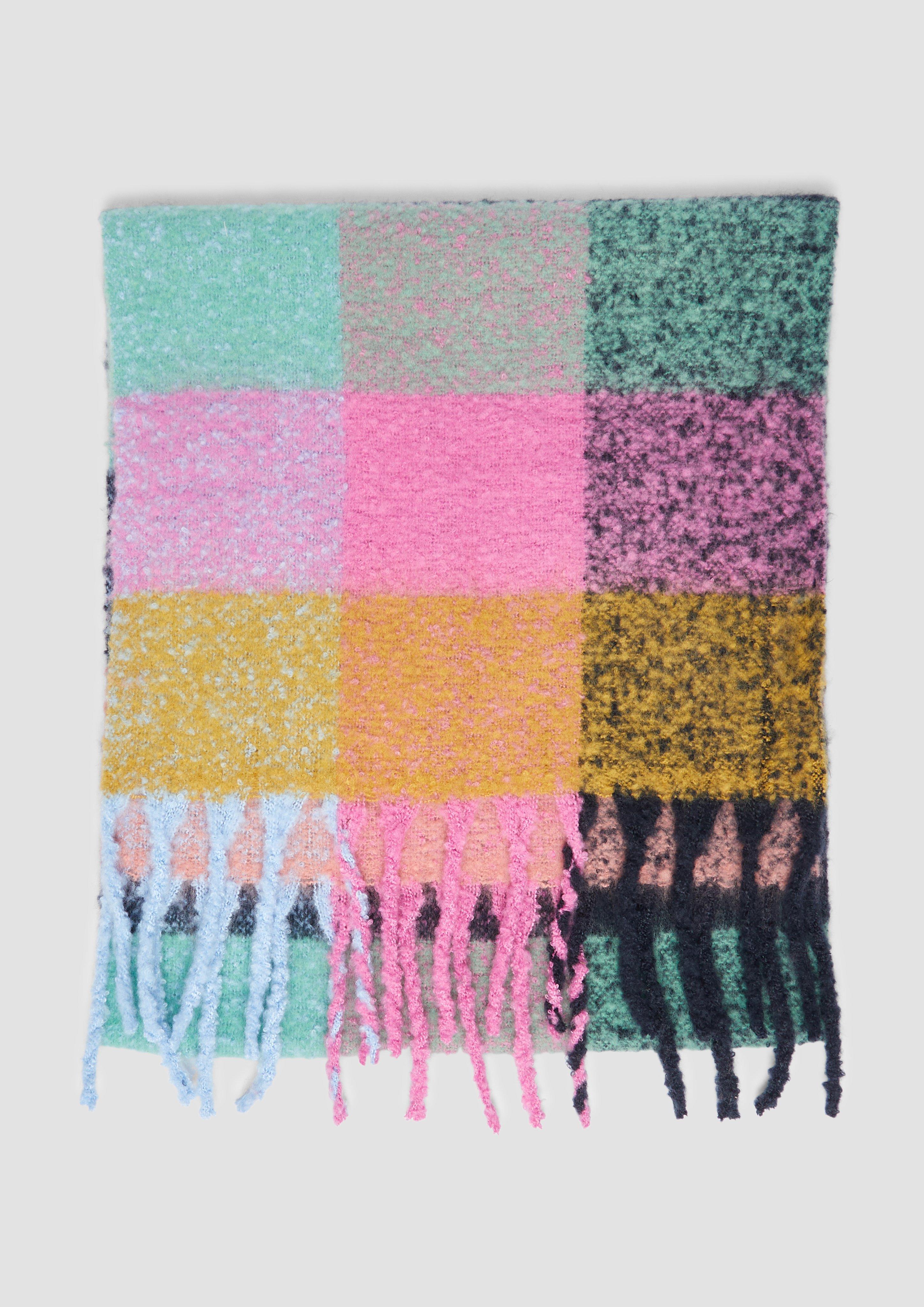 Foulard in 53N7 & 02N7