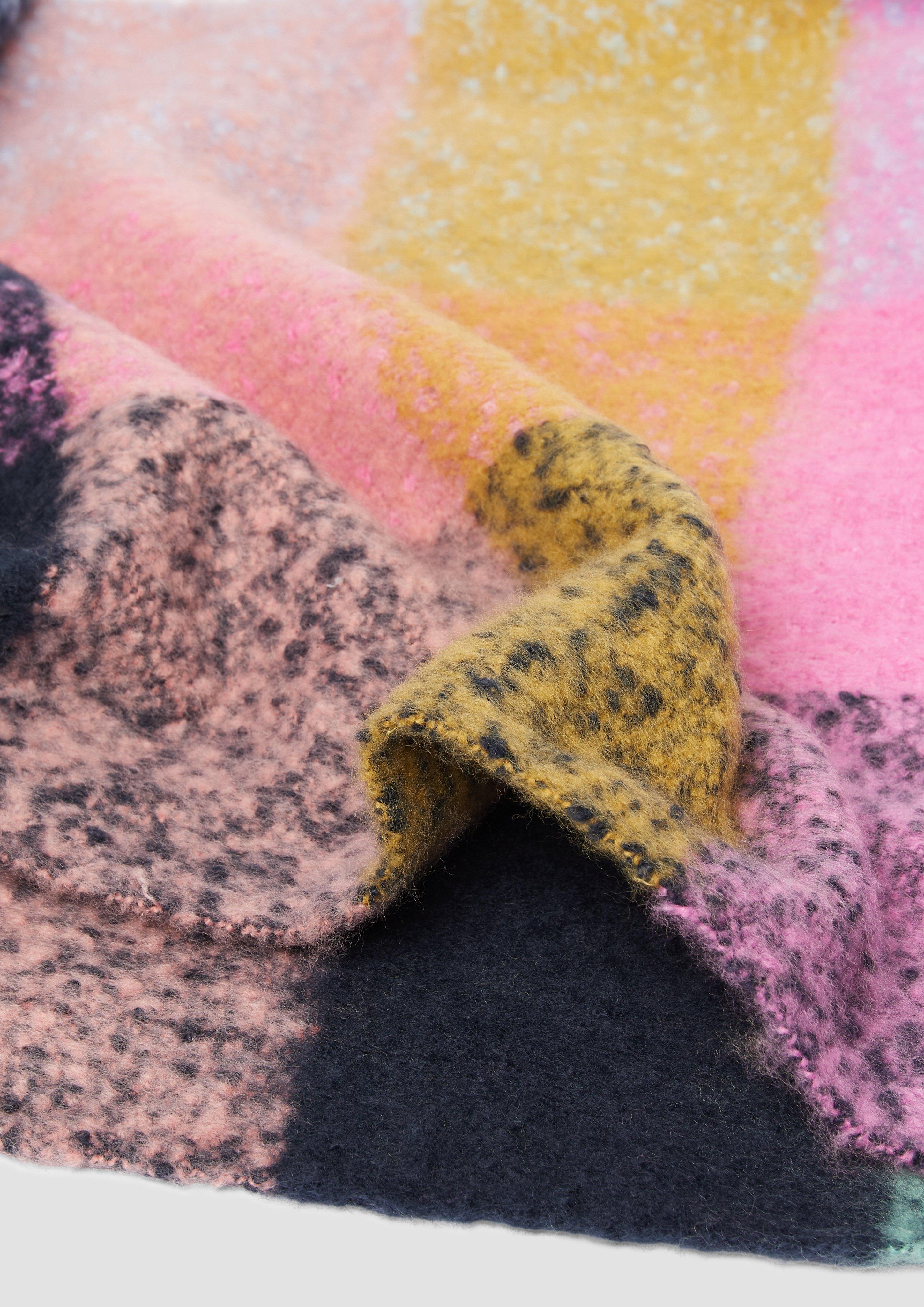 Foulard in 53N7 & 02N7