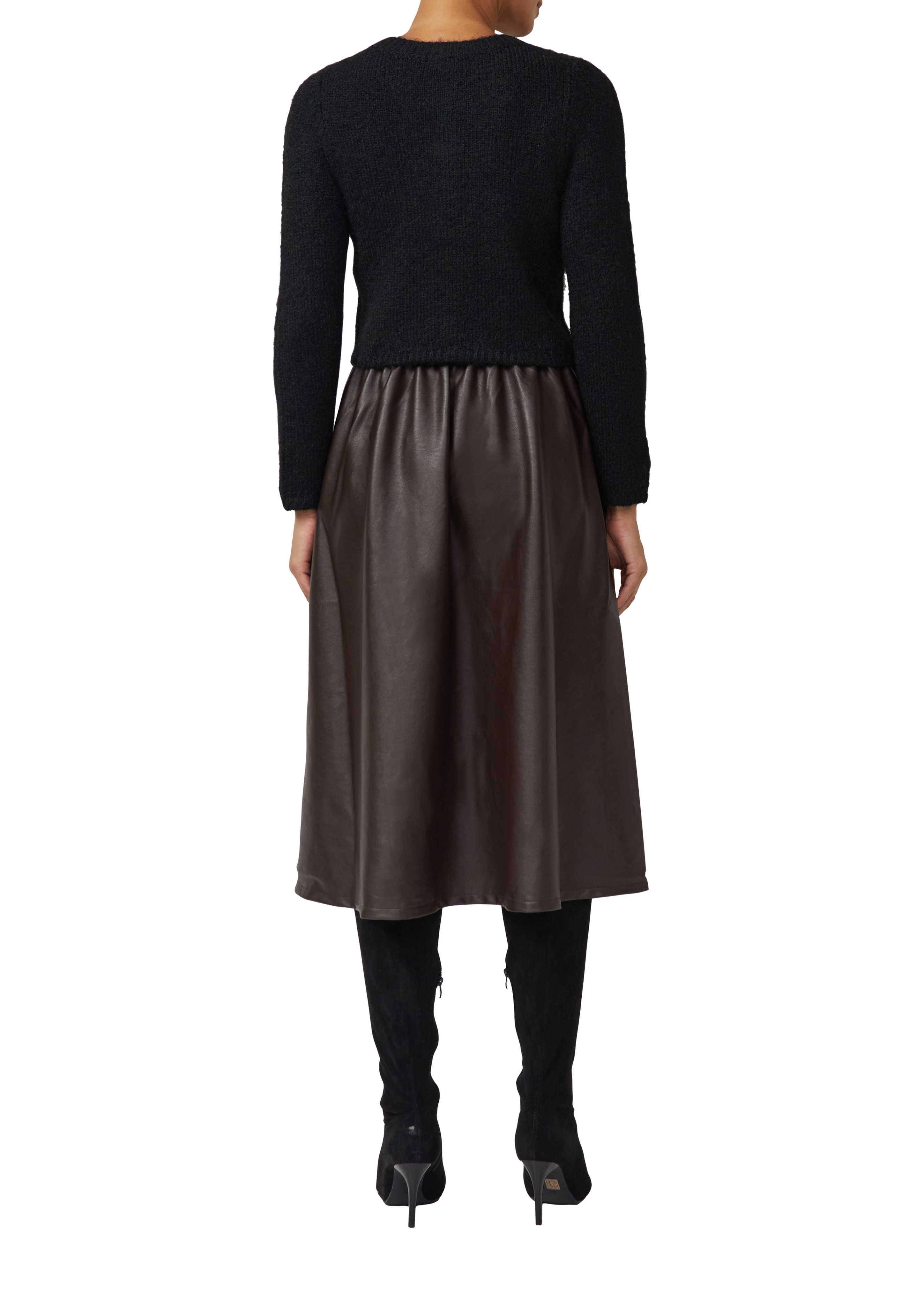 Thumbnail - Strickjacke