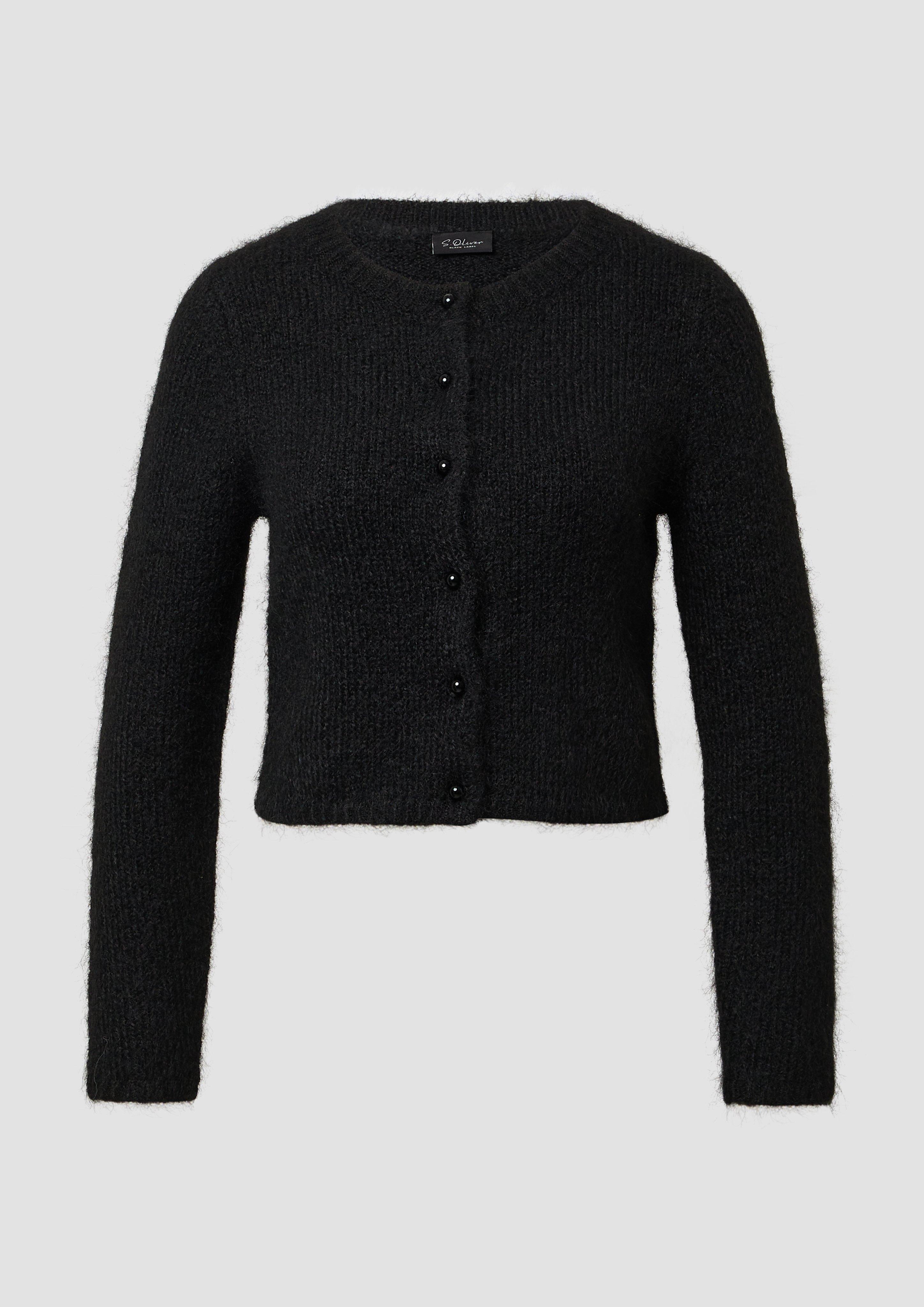 Strickjacke