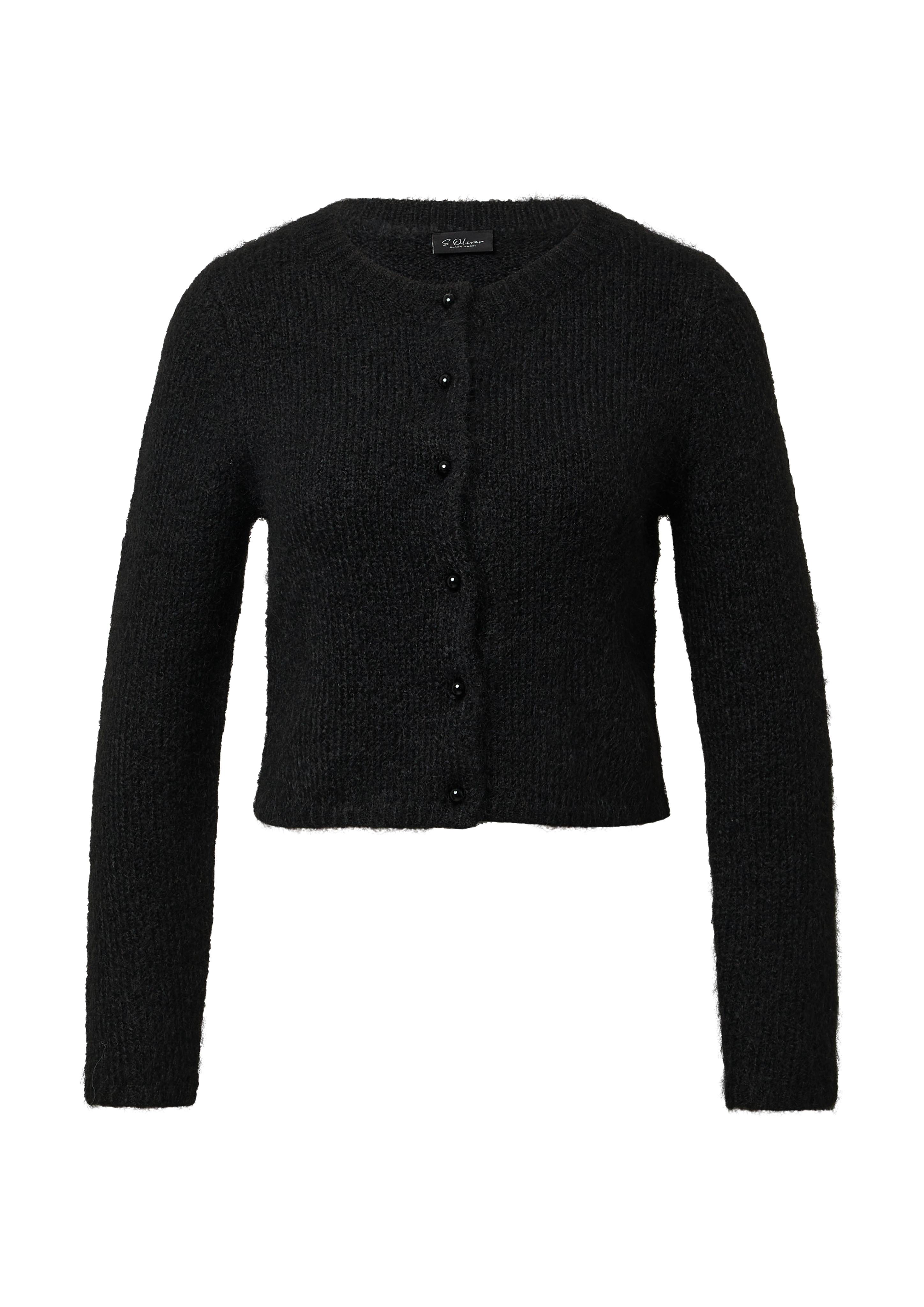 s.Oliver BLACK LABEL 150.11.899.17.170.2051727 Maglione, 0200, 54 Donna