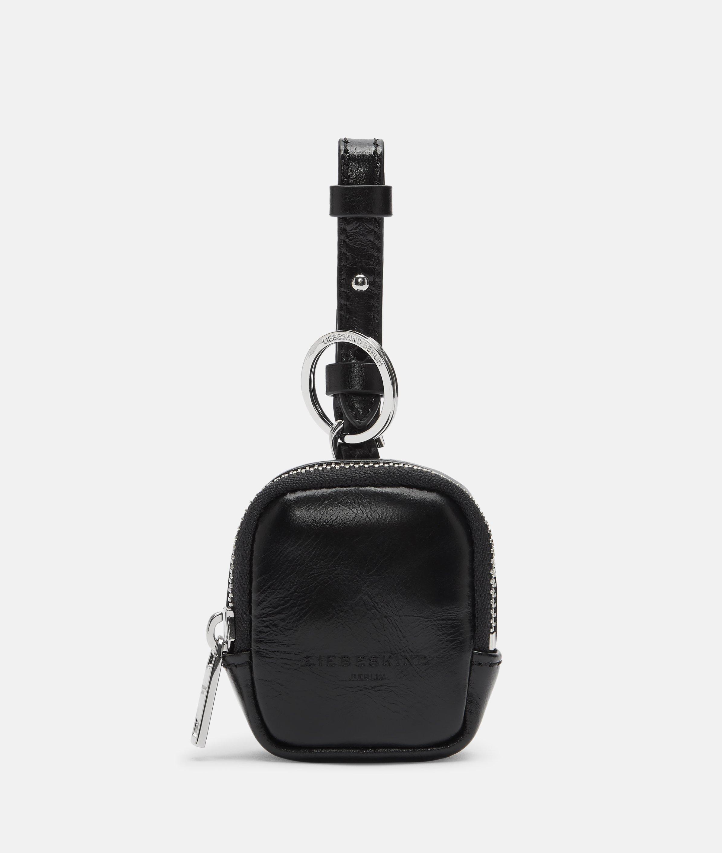 Andrea Pouch Pendant