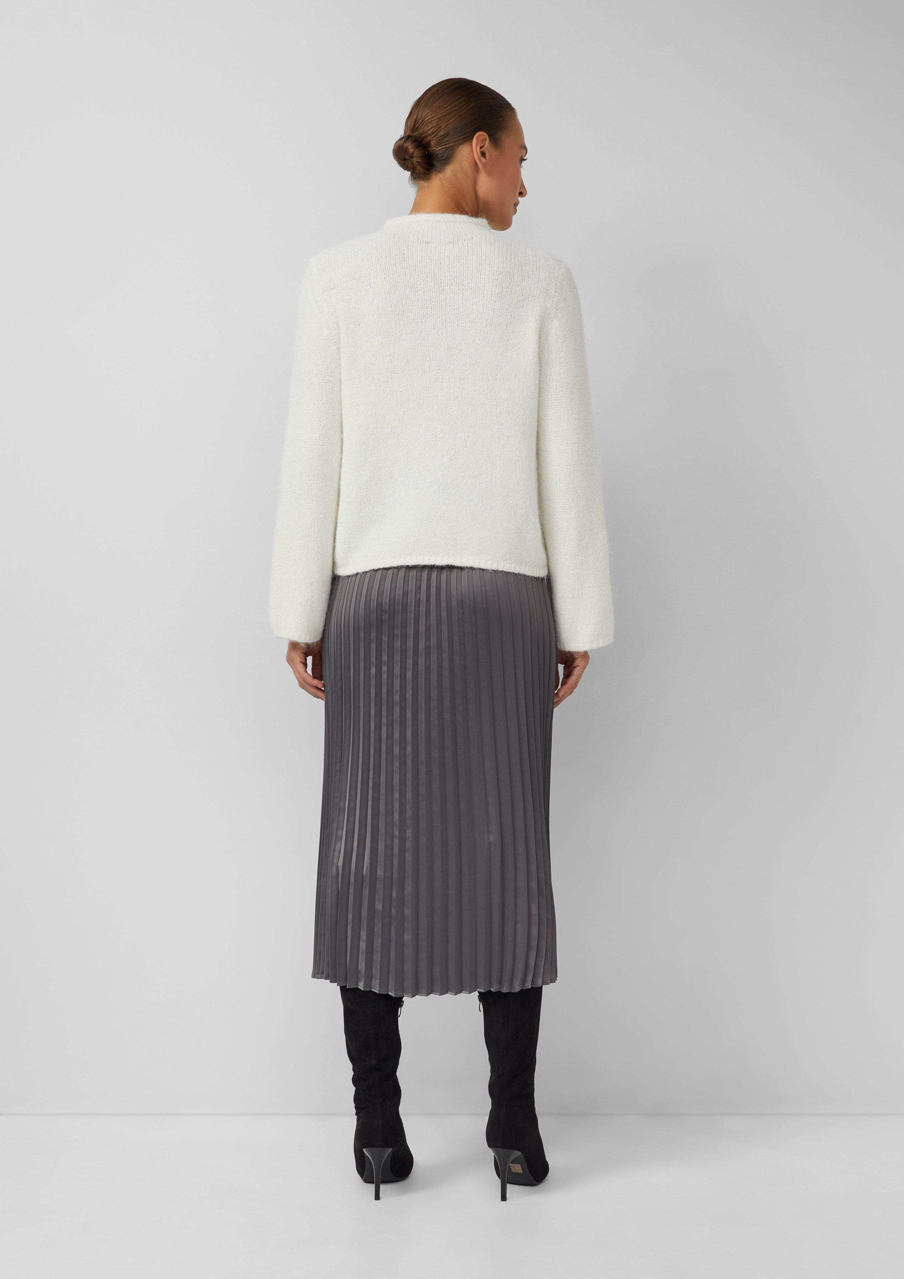 Pull-over en maille in 07X0