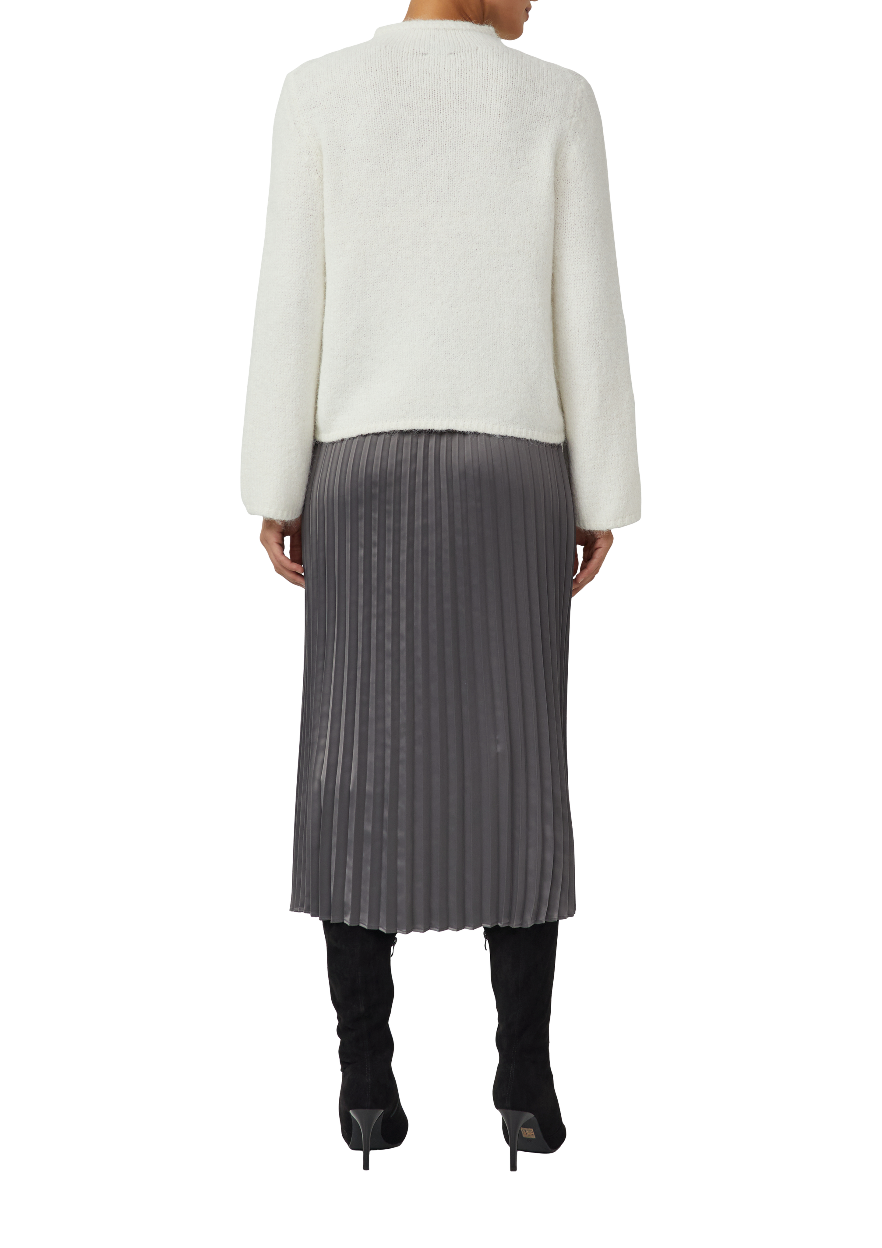Thumbnail - Strickpullover