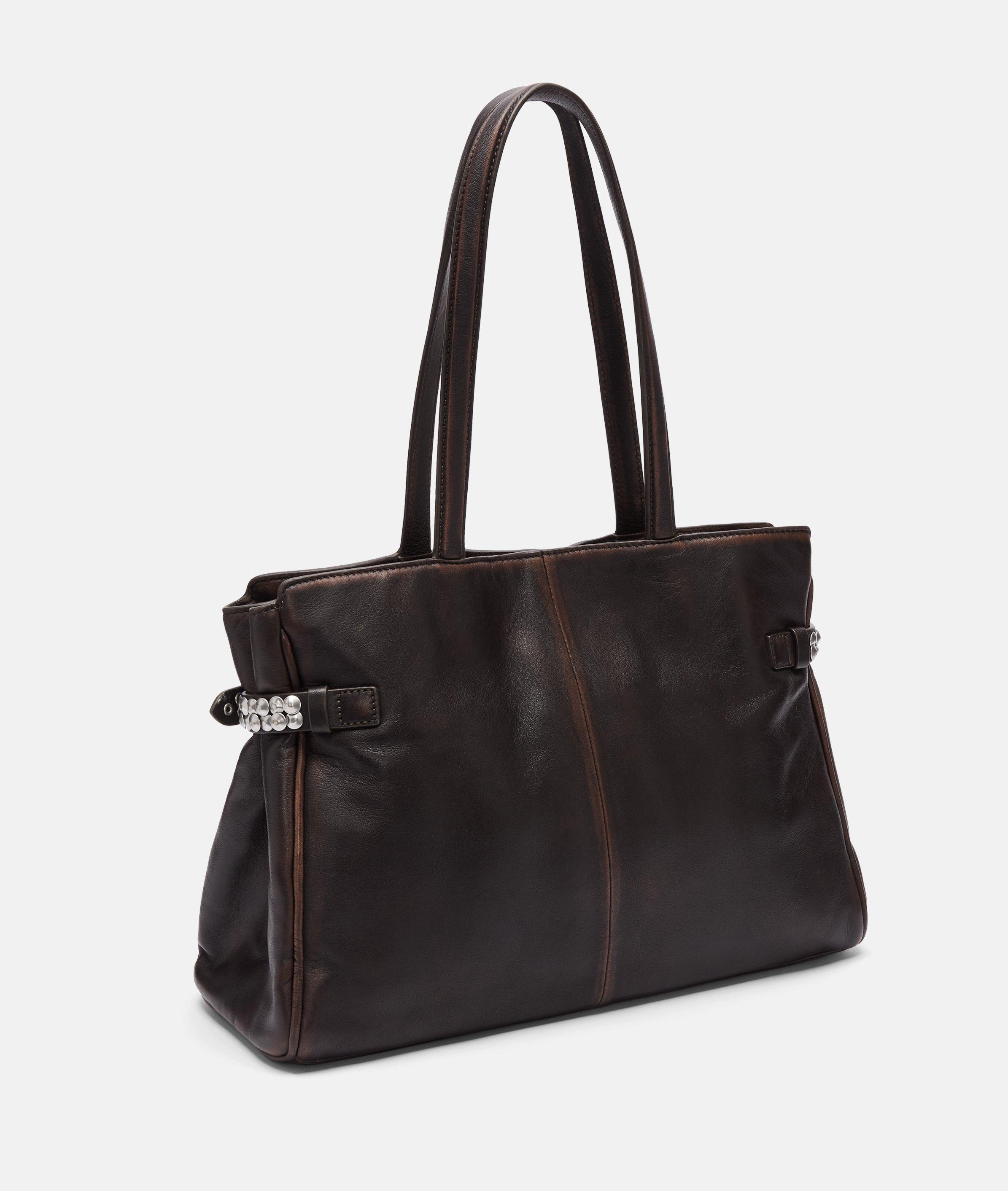 LIEBESKIND BERLIN Nori Satchel L