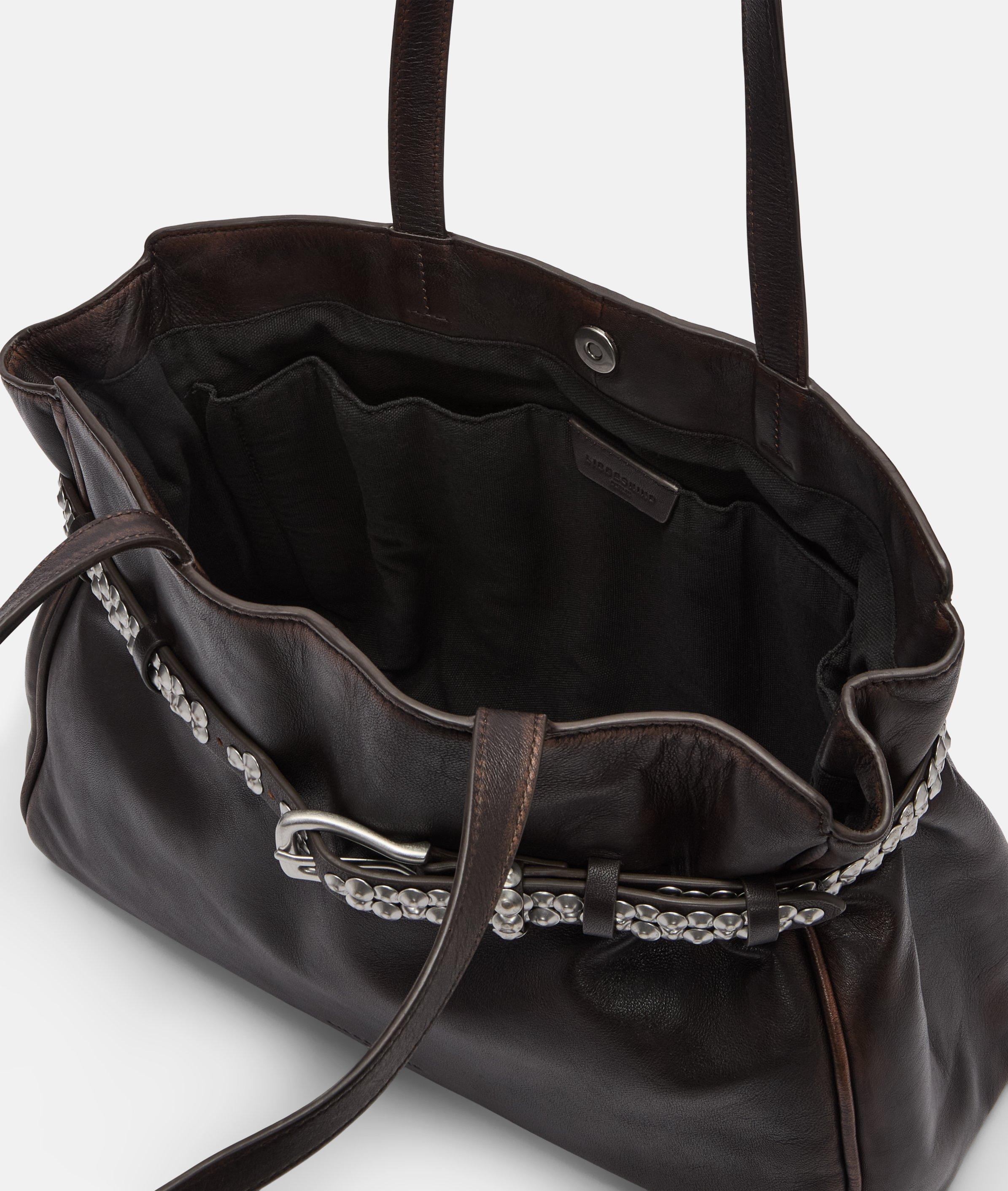 LIEBESKIND BERLIN Nori Satchel L