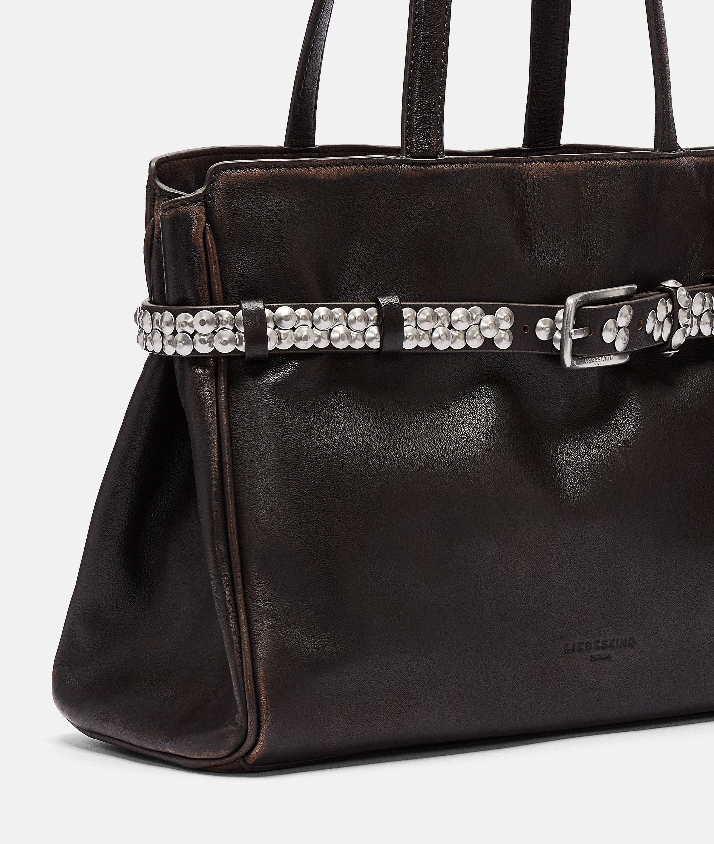 LIEBESKIND BERLIN Nori Satchel L