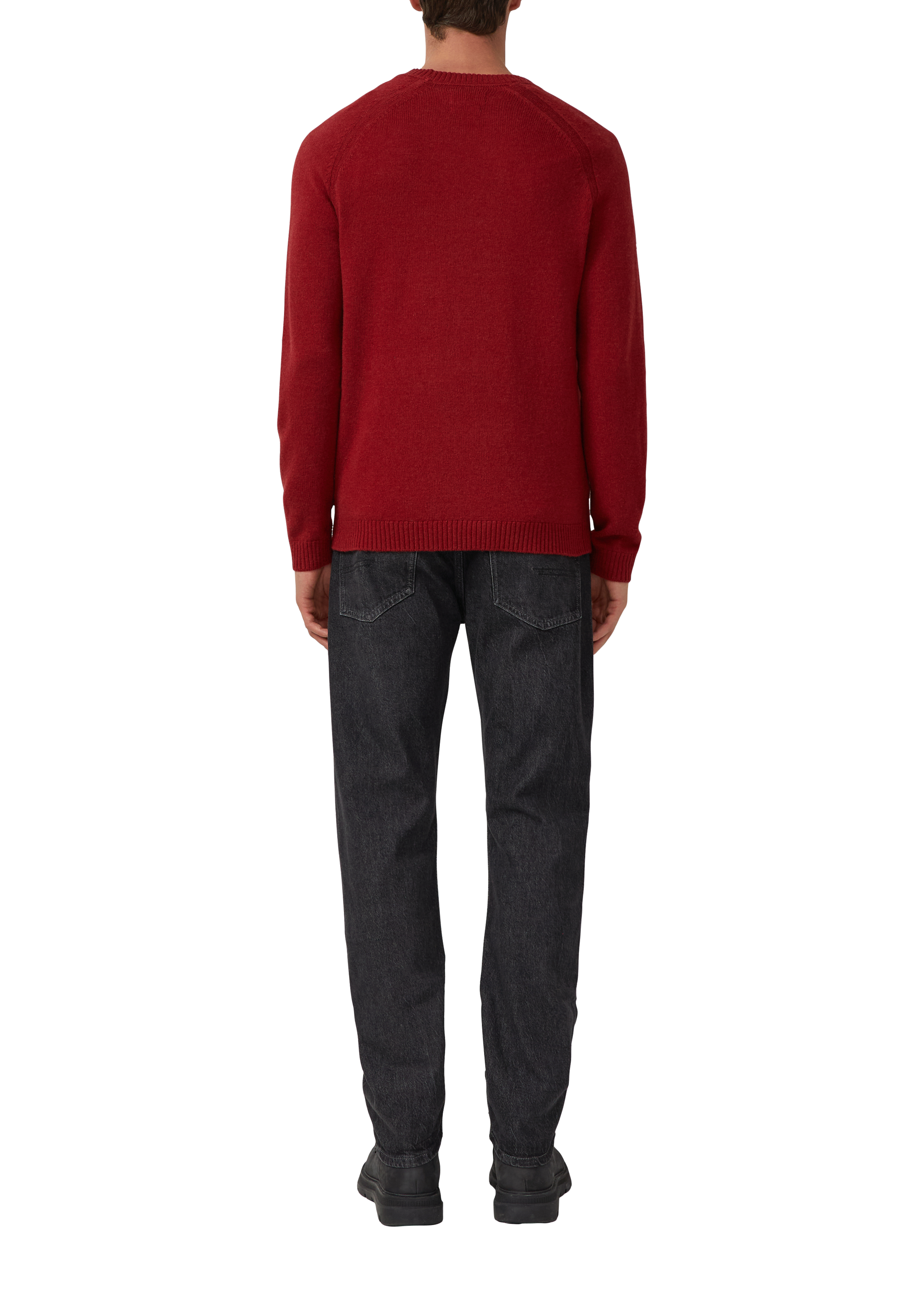 Thumbnail - Strickpullover