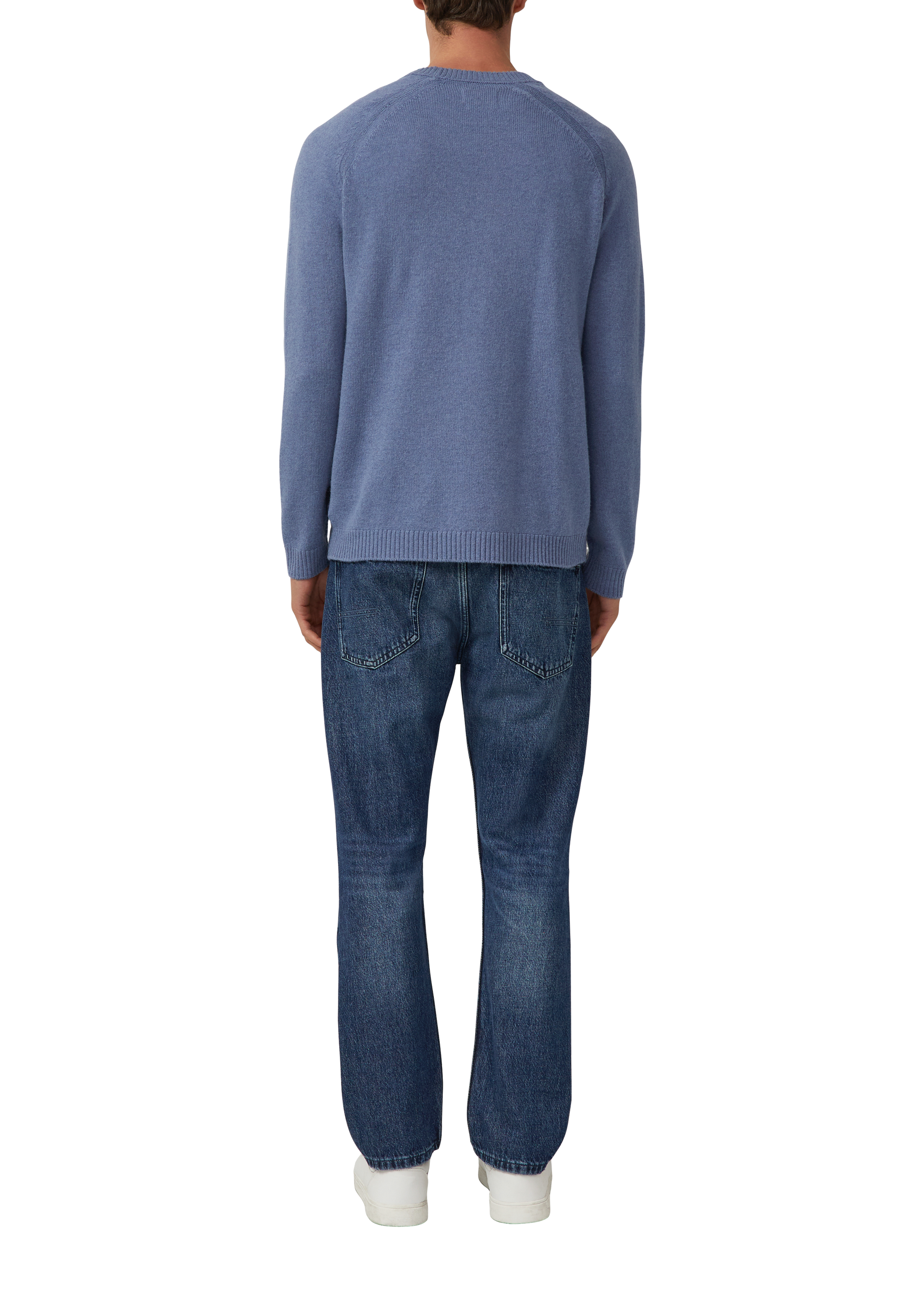 Thumbnail - Strickpullover